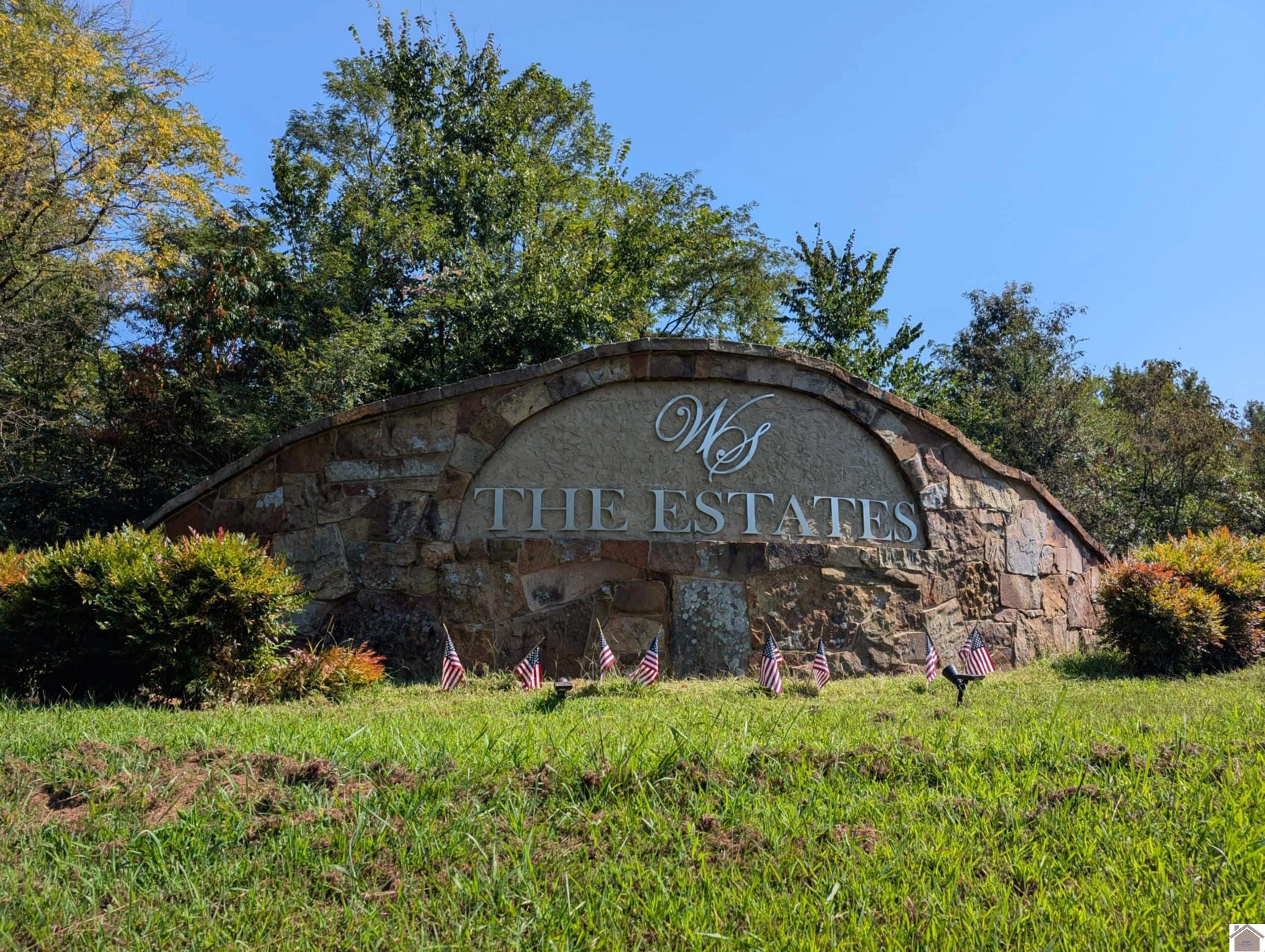 Lot 130 Eagle Look Lane, Murray, KY 42071 Listing Photo  4