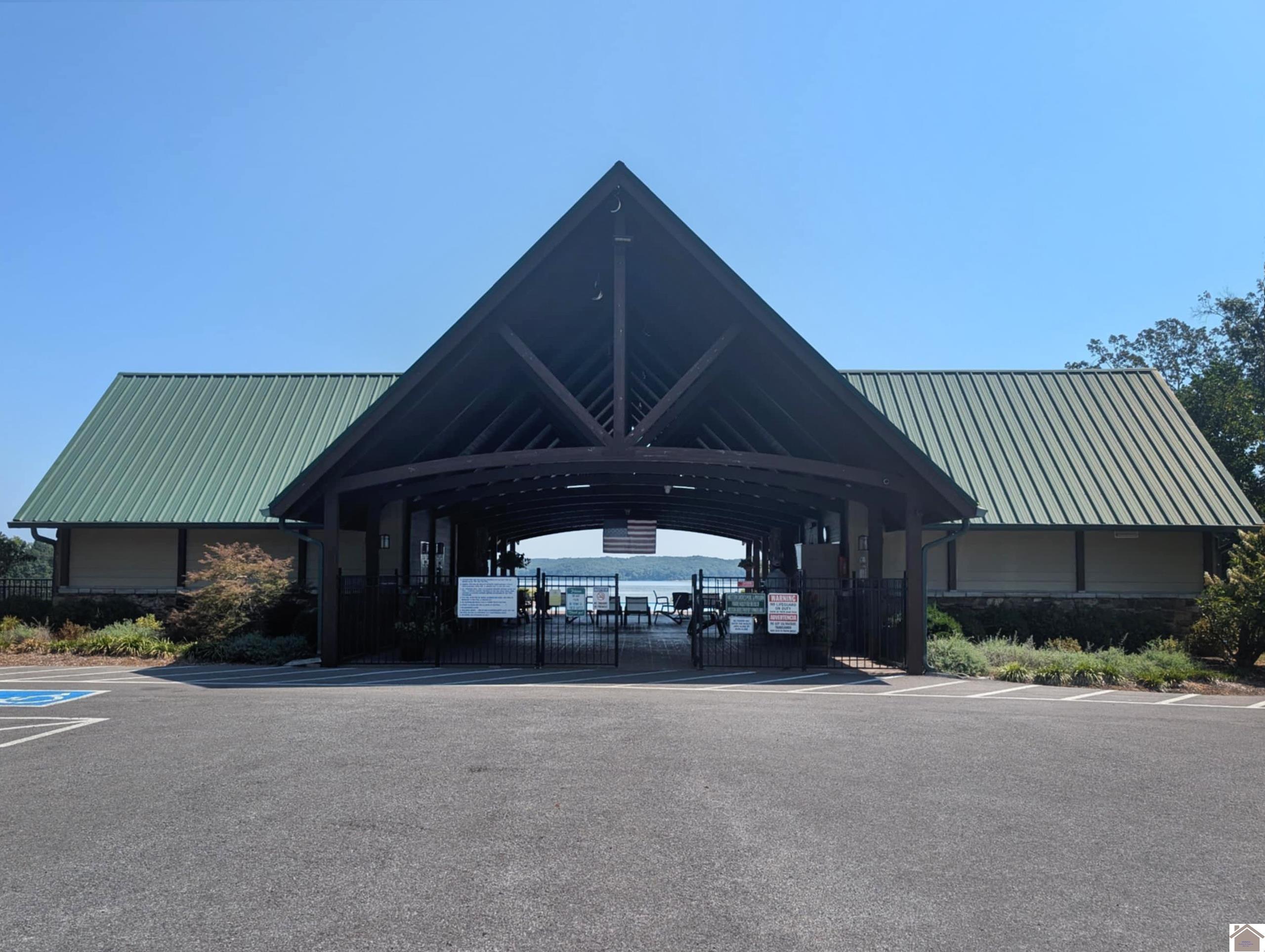 Lot 130 Eagle Look Lane, Murray, KY 42071 Listing Photo  6