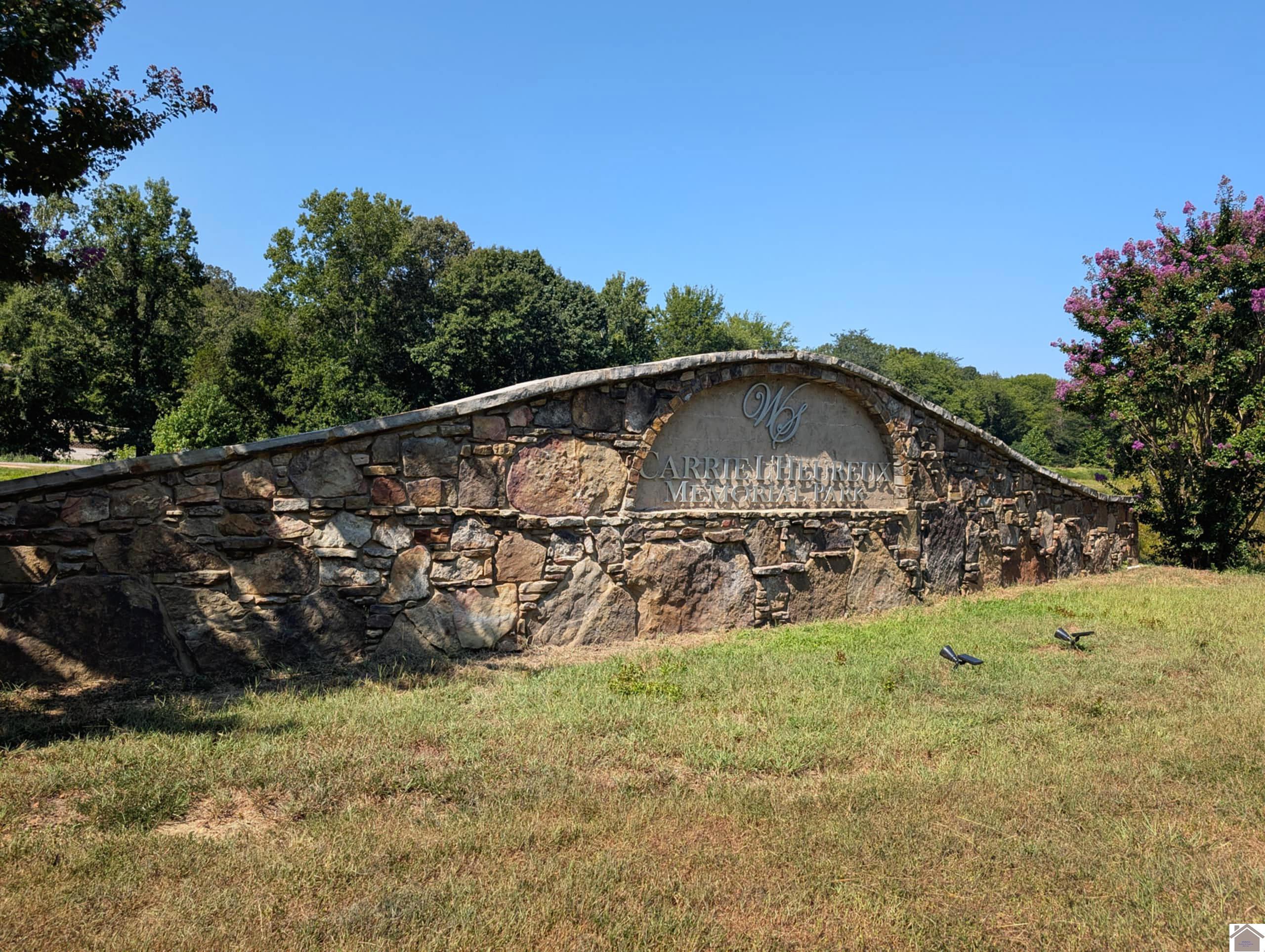 Lot 130 Eagle Look Lane, Murray, KY 42071 Listing Photo  8