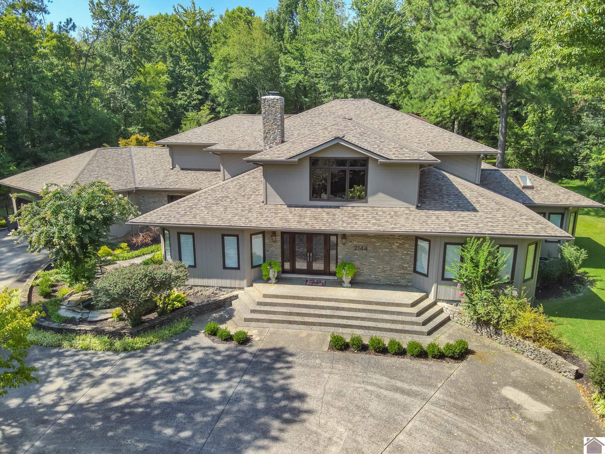2144 Olivet Church Road, Paducah, KY 42001 Listing Photo  1