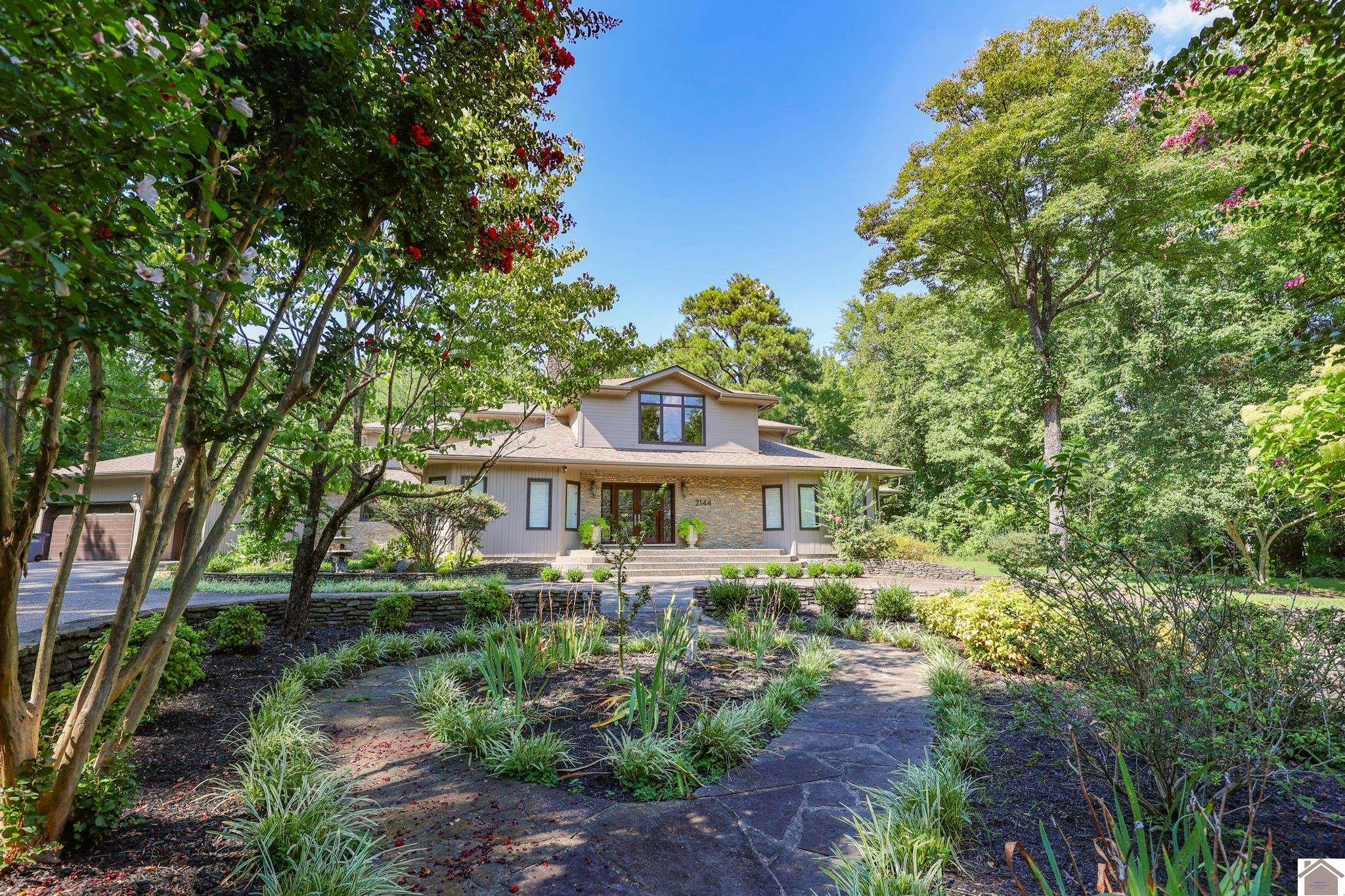 2144 Olivet Church Road, Paducah, KY 42001 Listing Photo  2