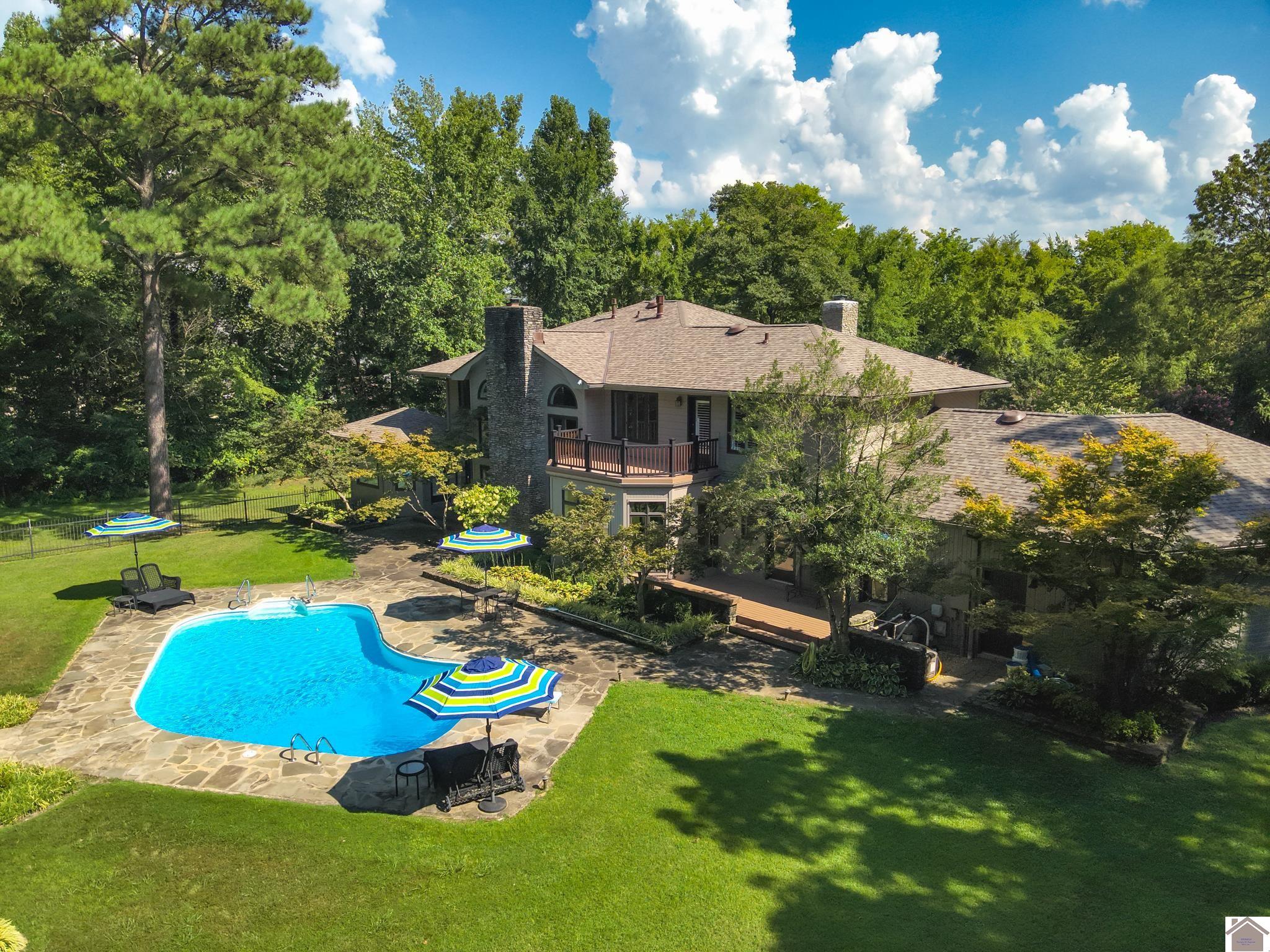2144 Olivet Church Road, Paducah, KY 42001 Listing Photo  12