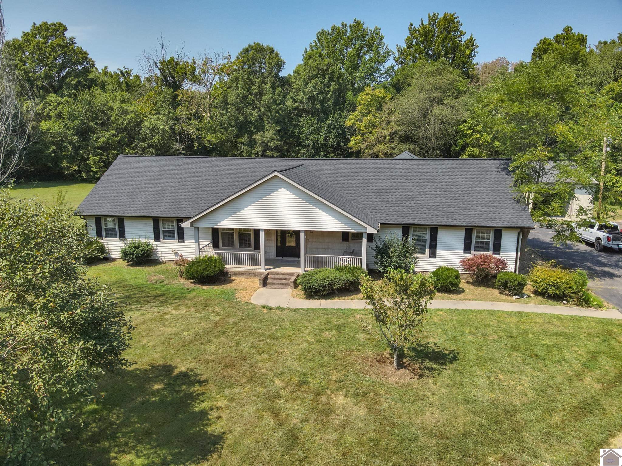 5015 Bethel Church Road, Kevil, KY 42053 Listing Photo  1
