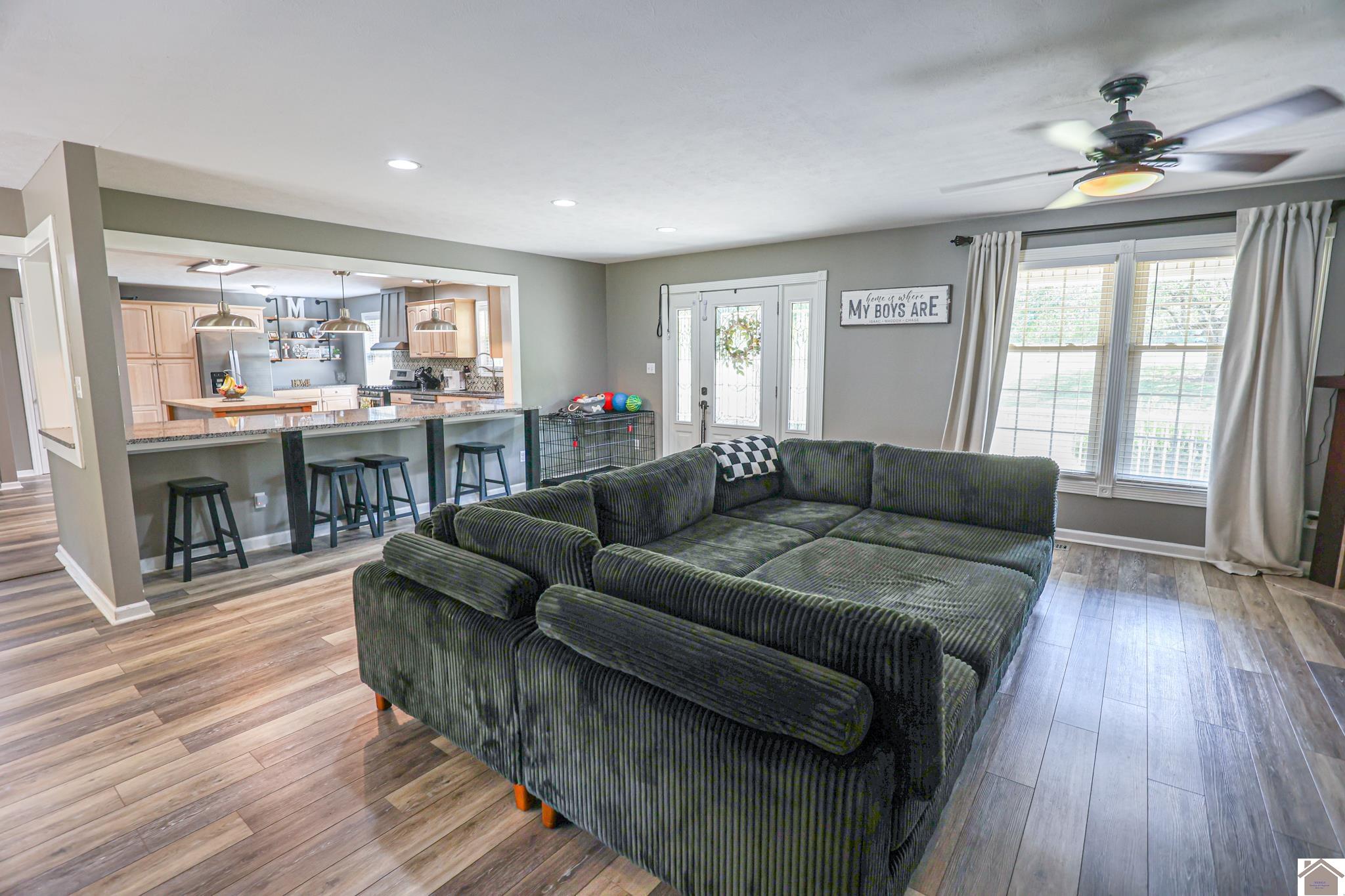 5015 Bethel Church Road, Kevil, KY 42053 Listing Photo  14