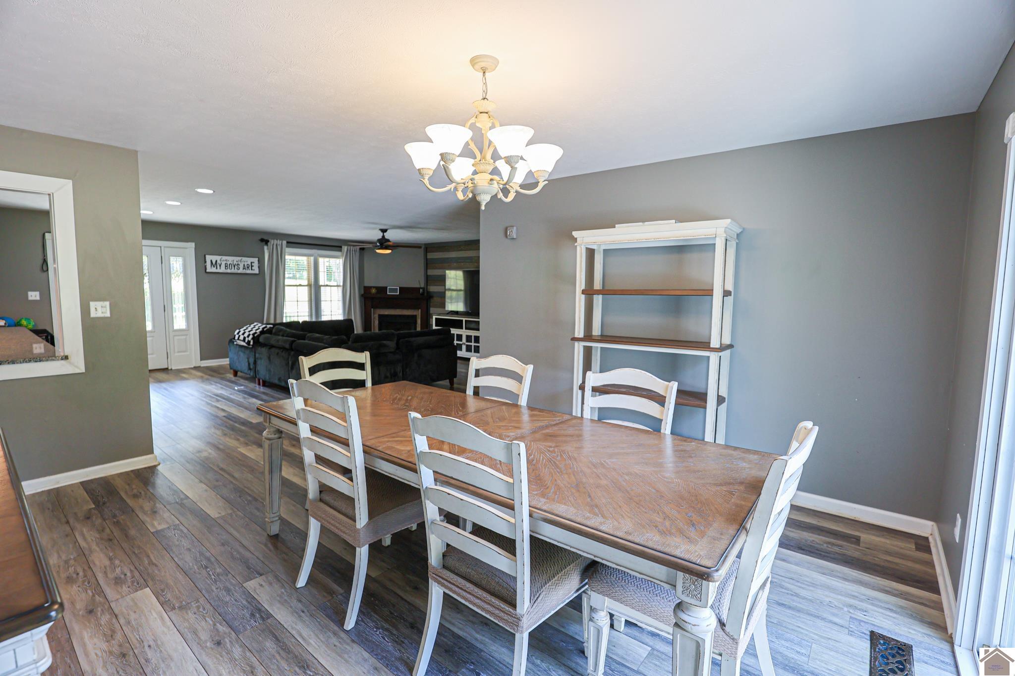 5015 Bethel Church Road, Kevil, KY 42053 Listing Photo  16