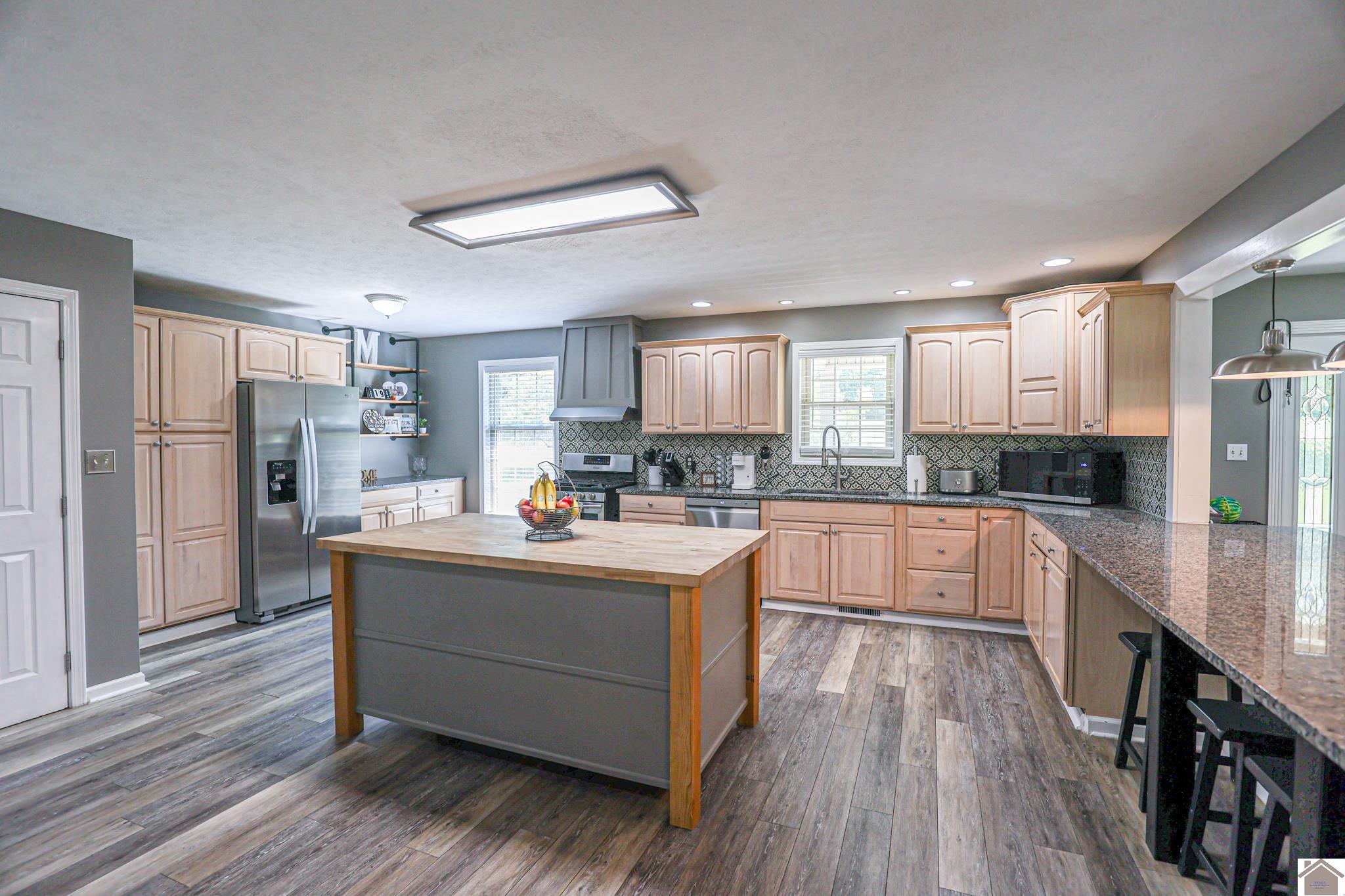 5015 Bethel Church Road, Kevil, KY 42053 Listing Photo  18