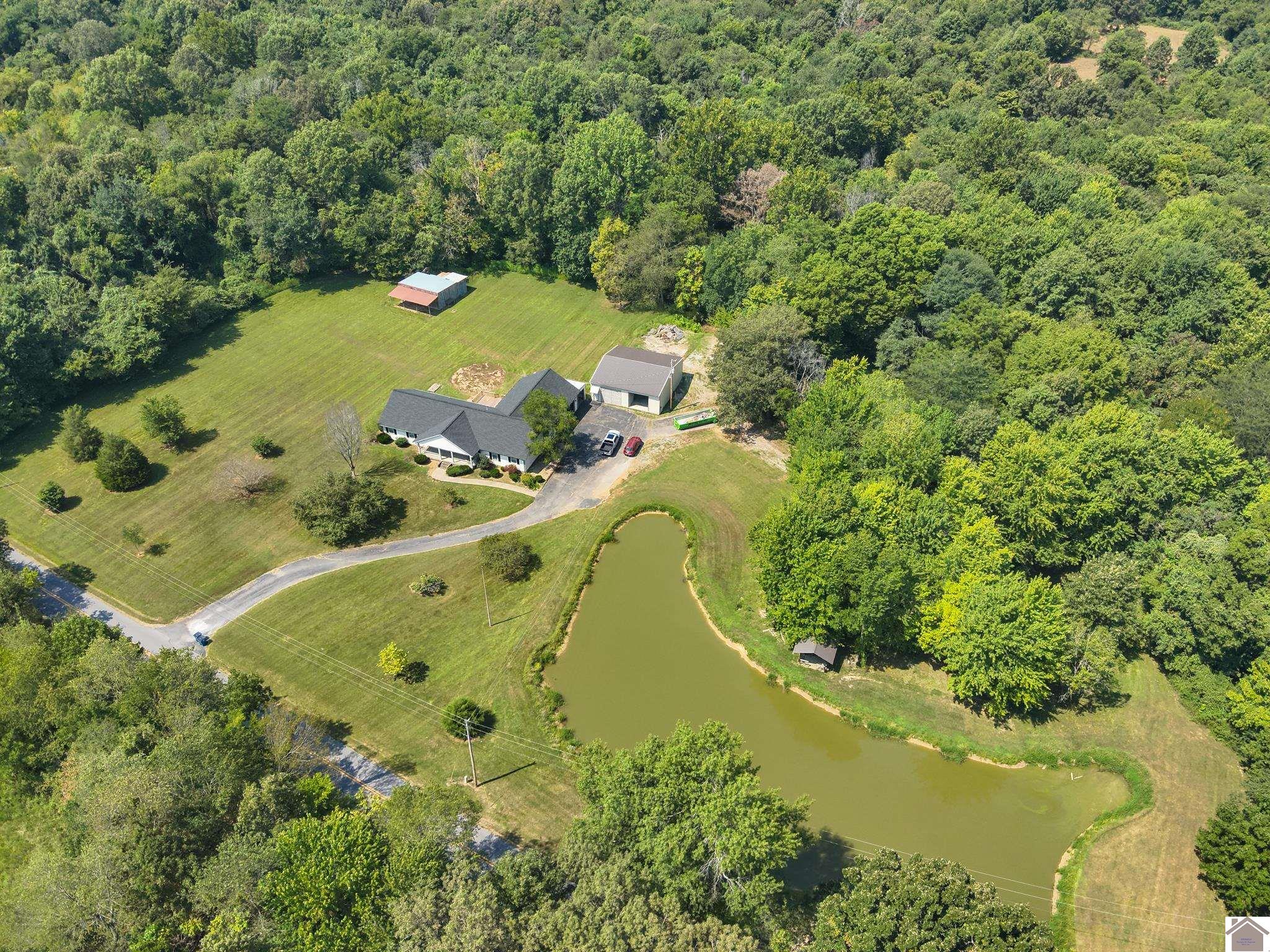 5015 Bethel Church Road, Kevil, KY 42053 Listing Photo  3