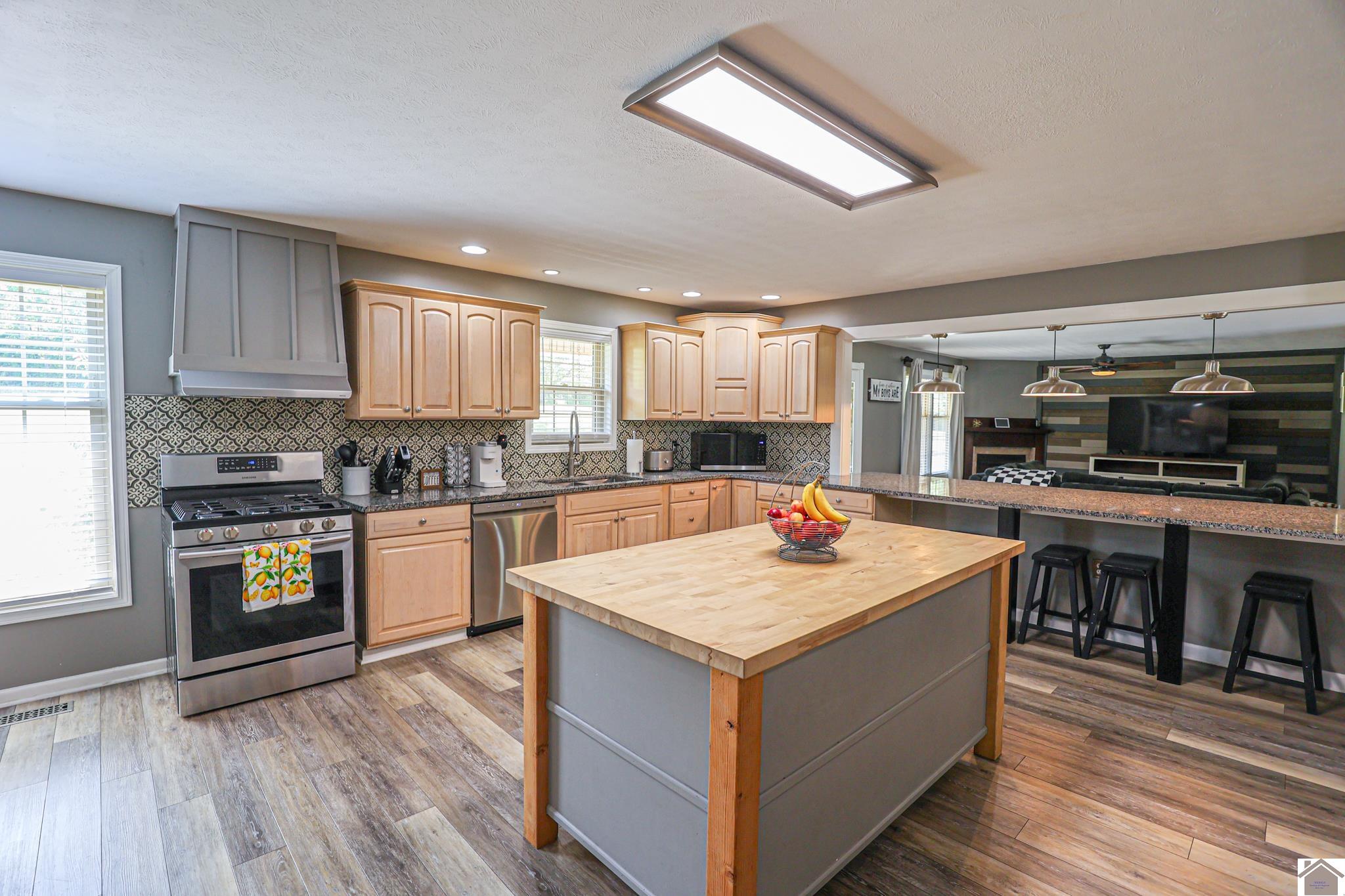 5015 Bethel Church Road, Kevil, KY 42053 Listing Photo  22