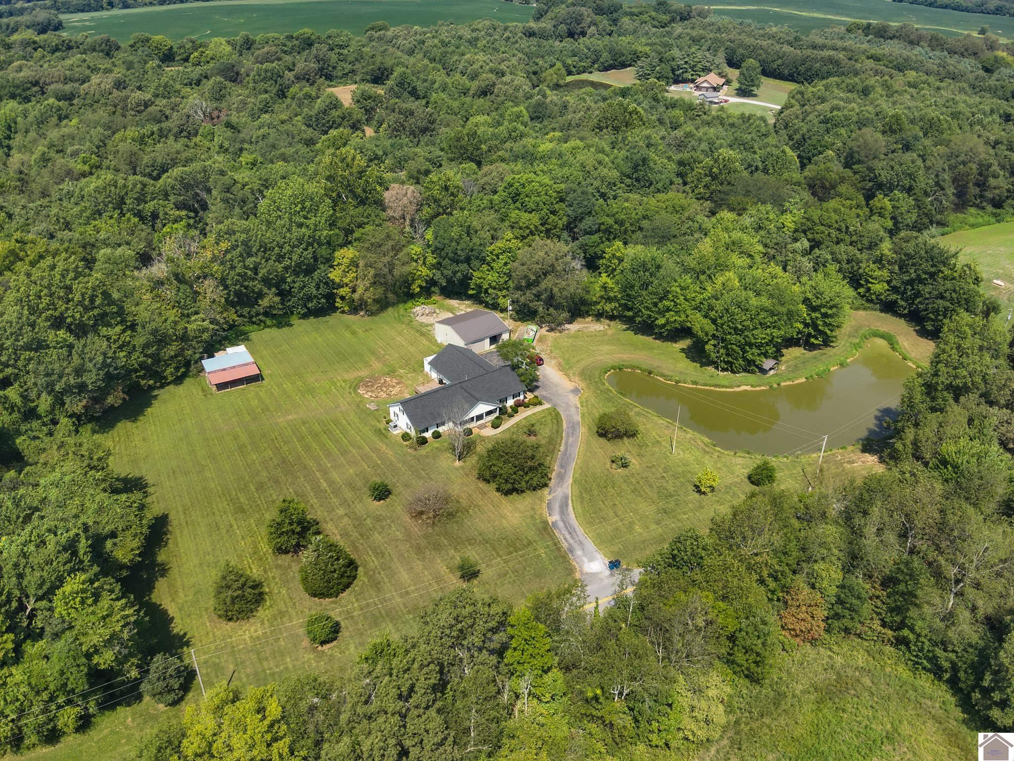 5015 Bethel Church Road, Kevil, KY 42053 Listing Photo  4