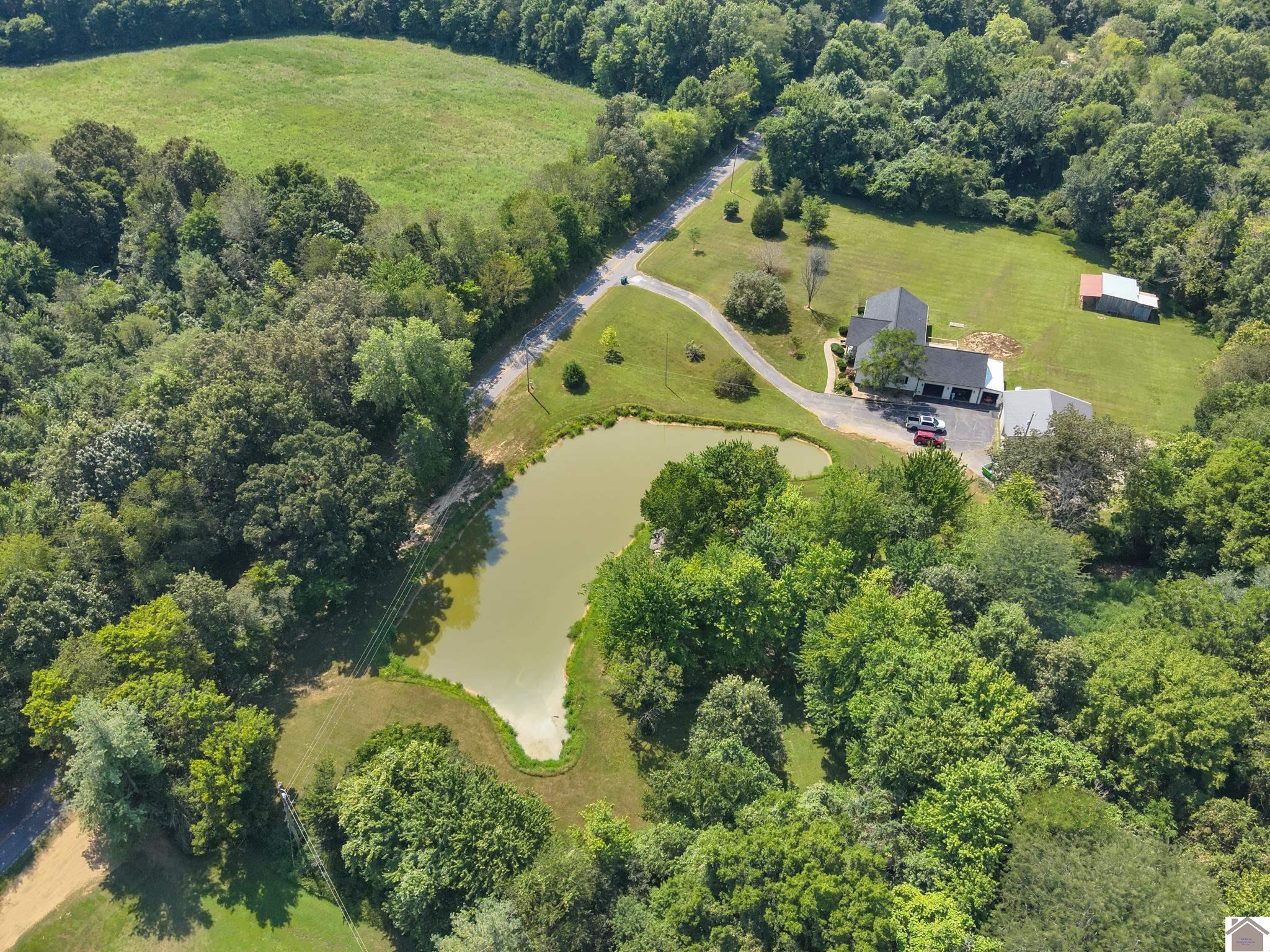 5015 Bethel Church Road, Kevil, KY 42053 Listing Photo  5