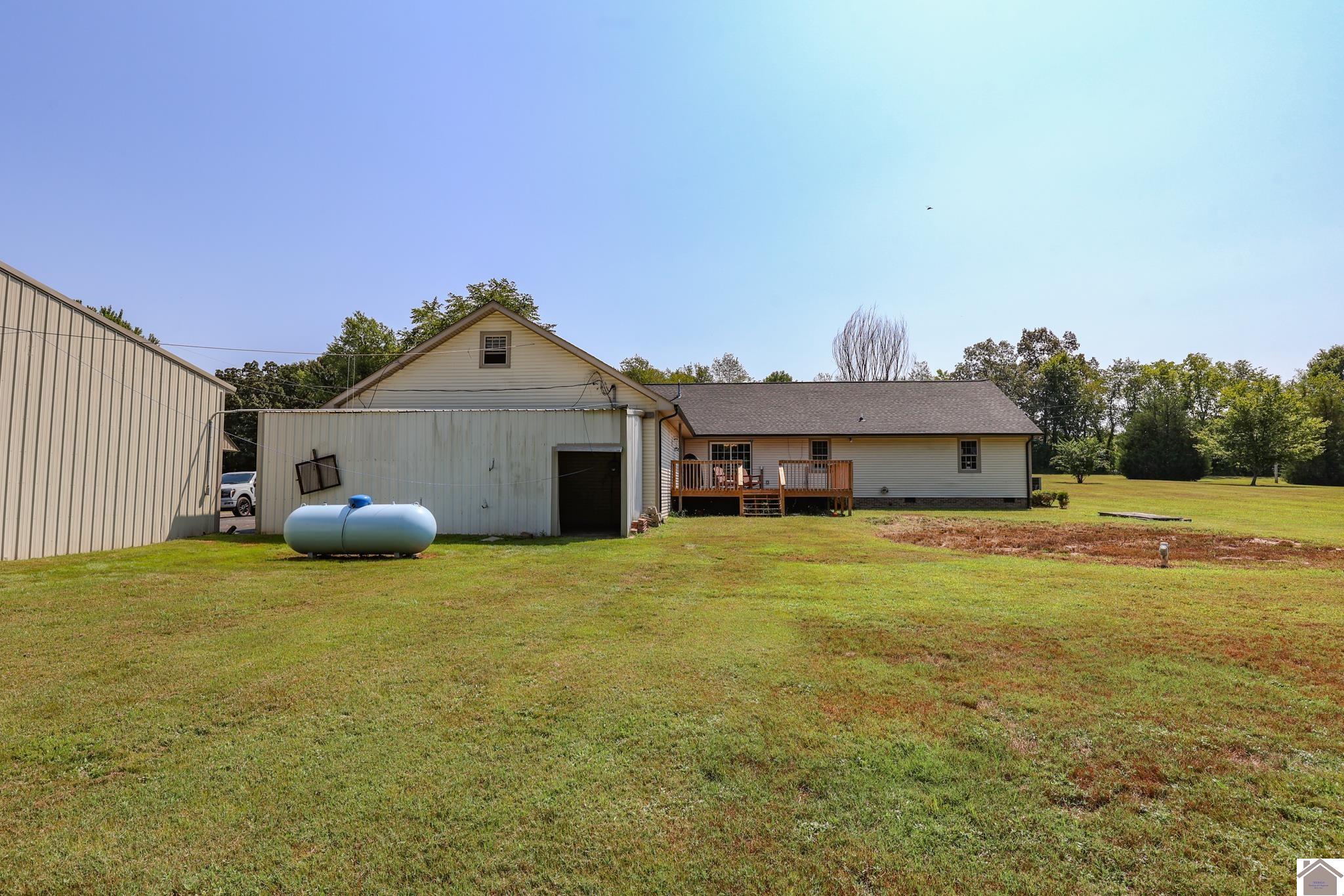 5015 Bethel Church Road, Kevil, KY 42053 Listing Photo  44