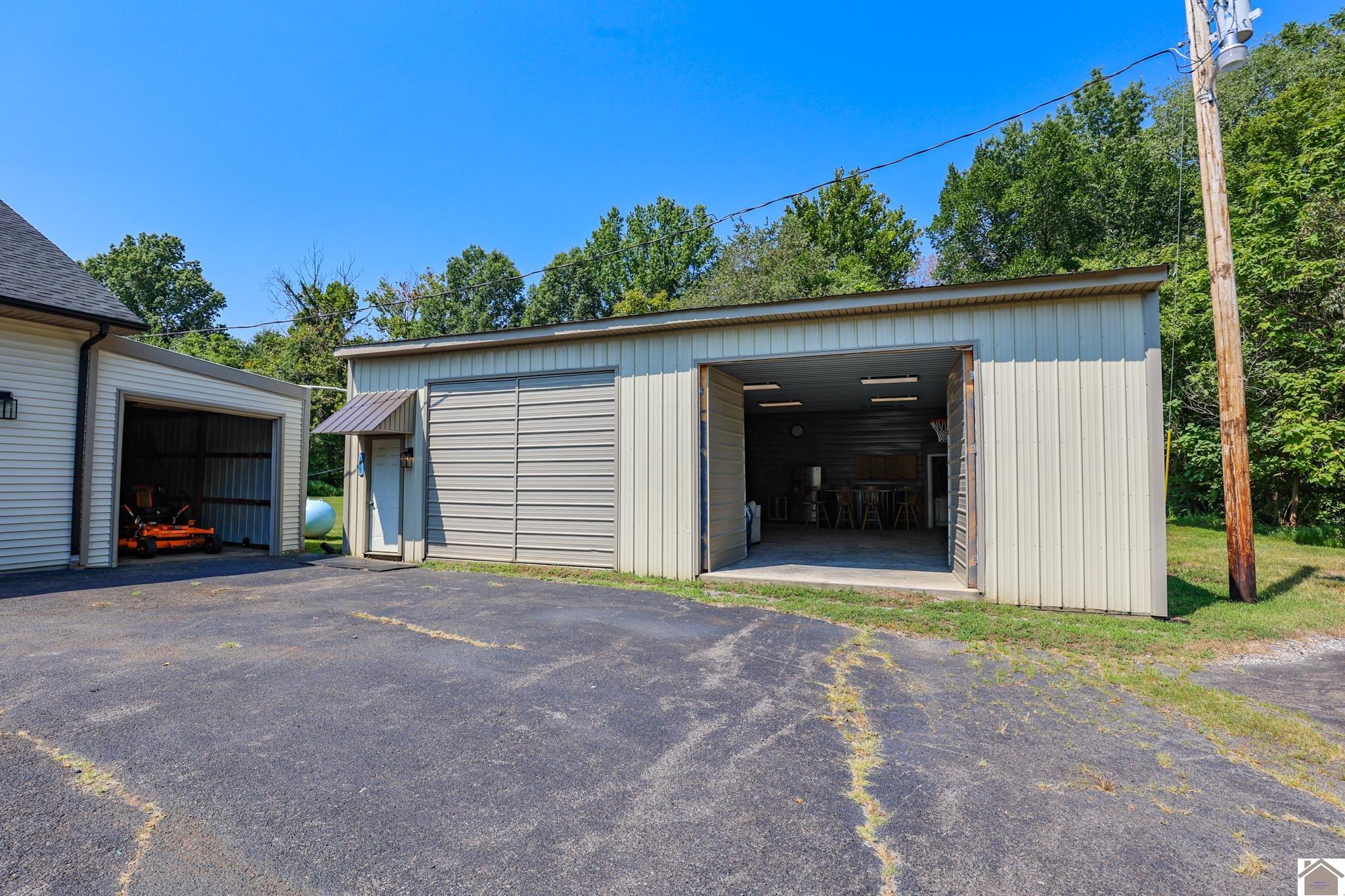 5015 Bethel Church Road, Kevil, KY 42053 Listing Photo  47