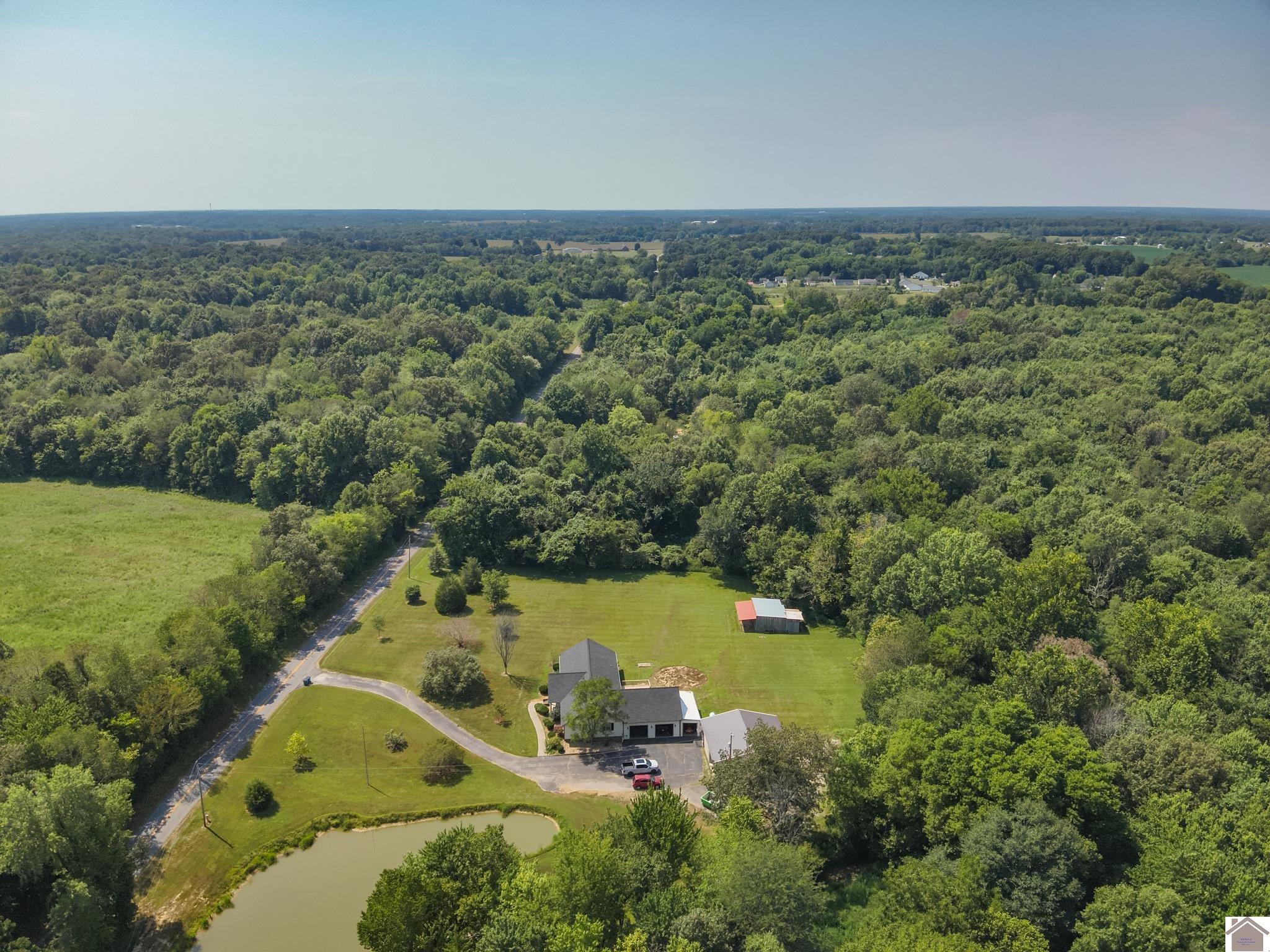 5015 Bethel Church Road, Kevil, KY 42053 Listing Photo  6