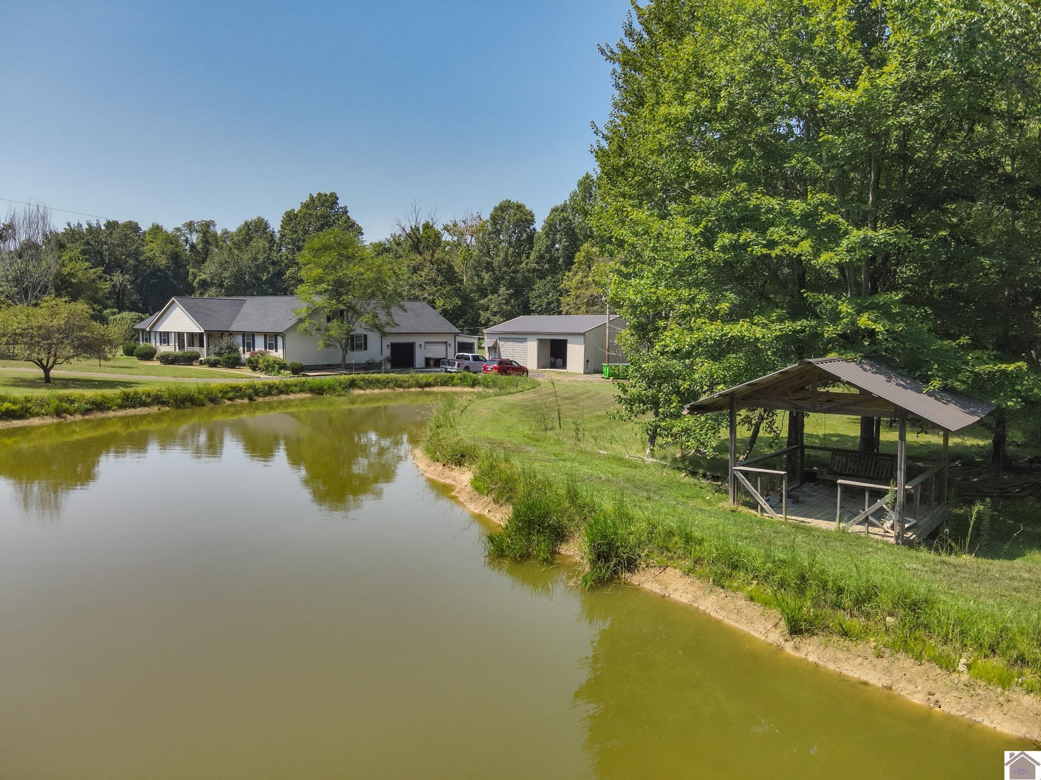 5015 Bethel Church Road, Kevil, KY 42053 Listing Photo  7