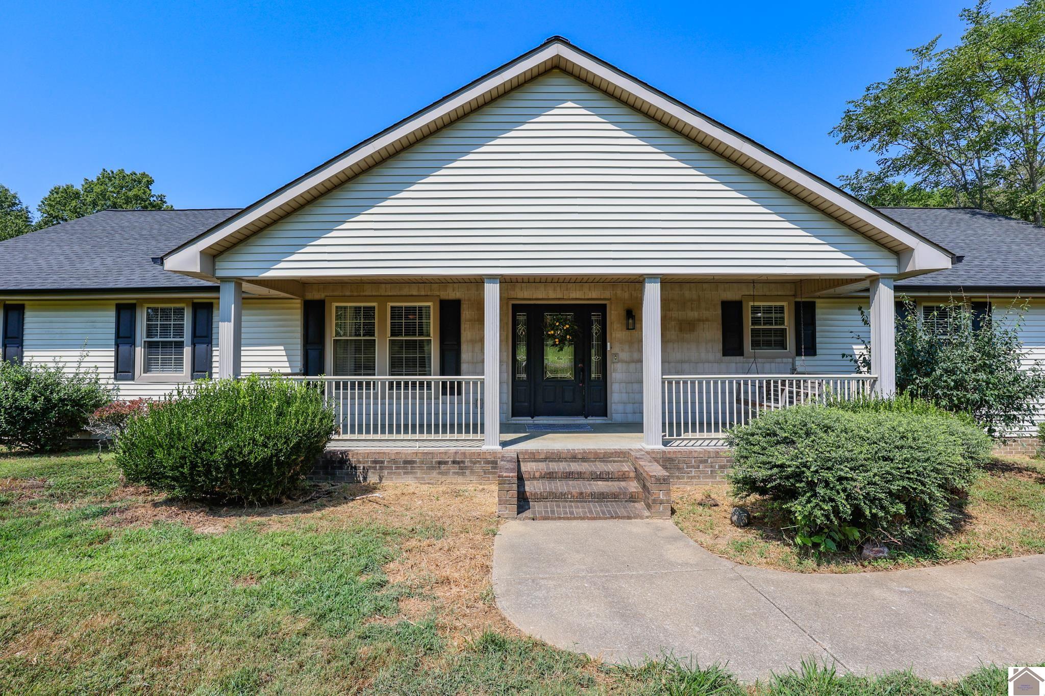 5015 Bethel Church Road, Kevil, KY 42053 Listing Photo  8