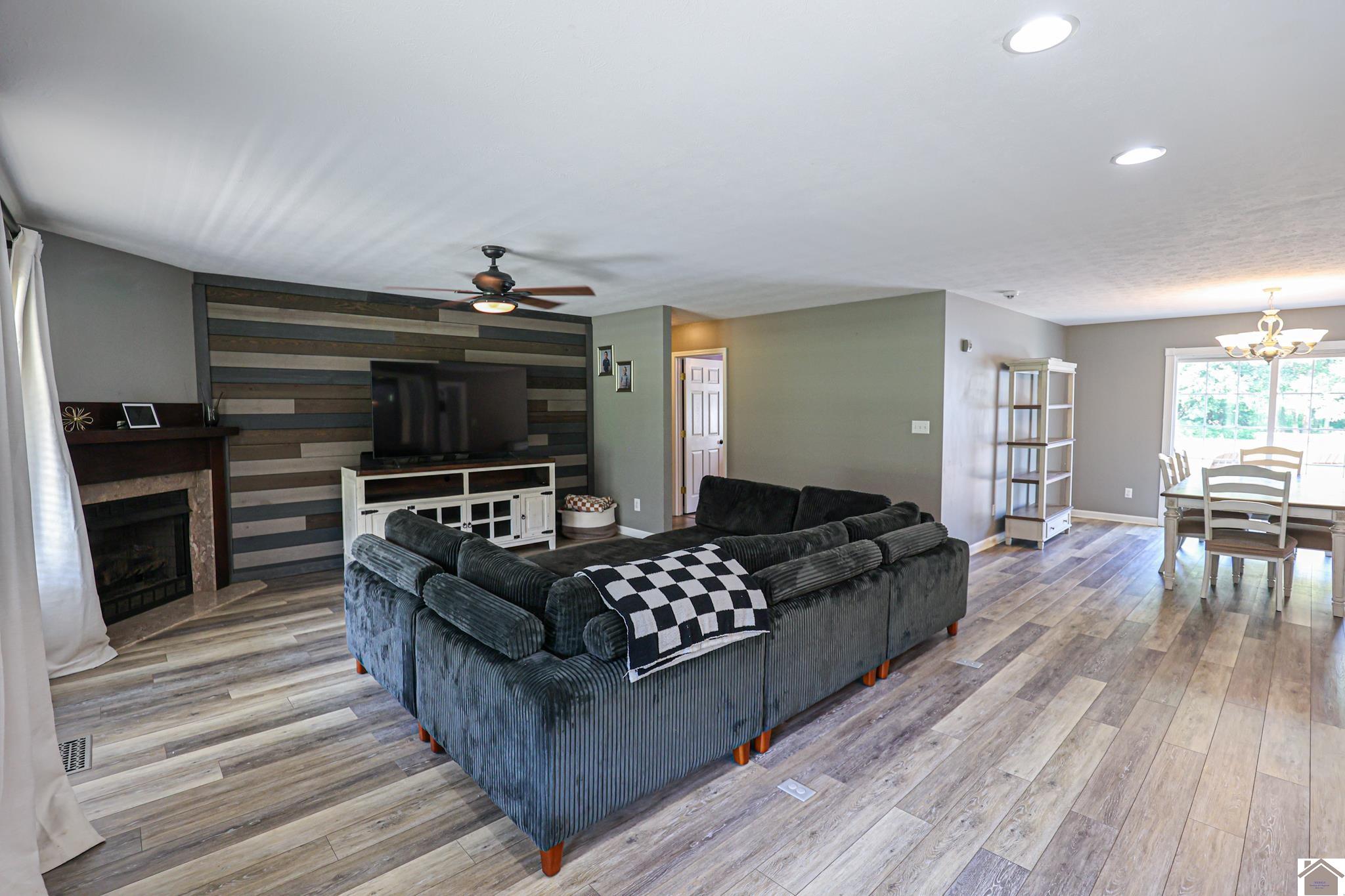 5015 Bethel Church Road, Kevil, KY 42053 Listing Photo  10