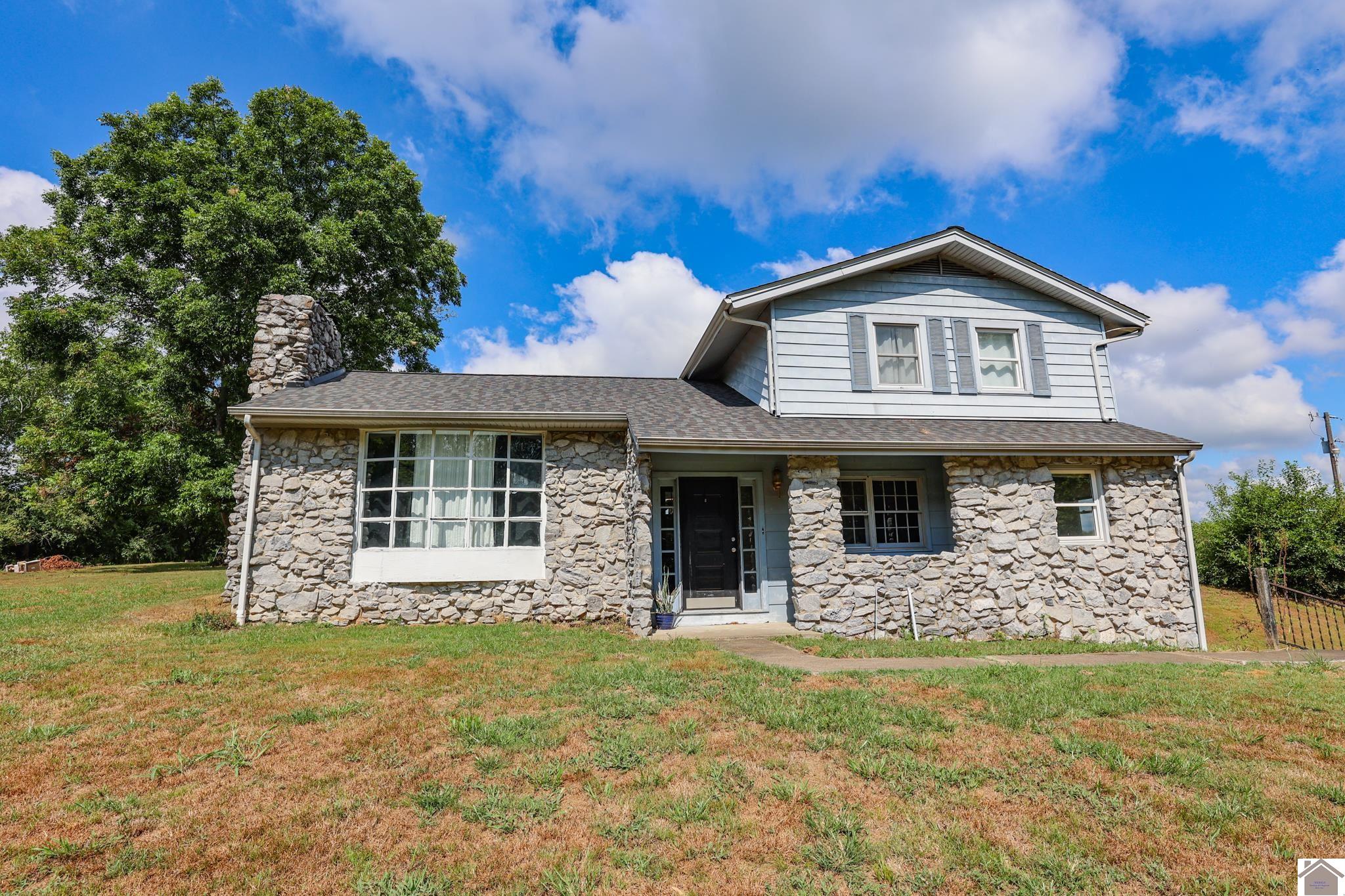 3915 Hobbs Road, Kevil, KY 42053 Listing Photo  1