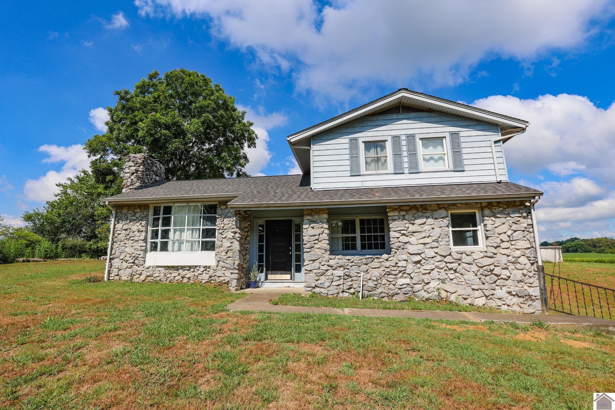 3915 Hobbs Road, Kevil, KY 42053 Listing Photo  2