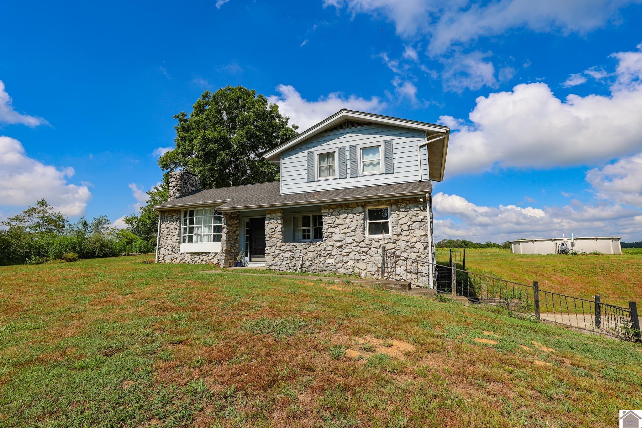 3915 Hobbs Road, Kevil, KY 42053 Listing Photo  3
