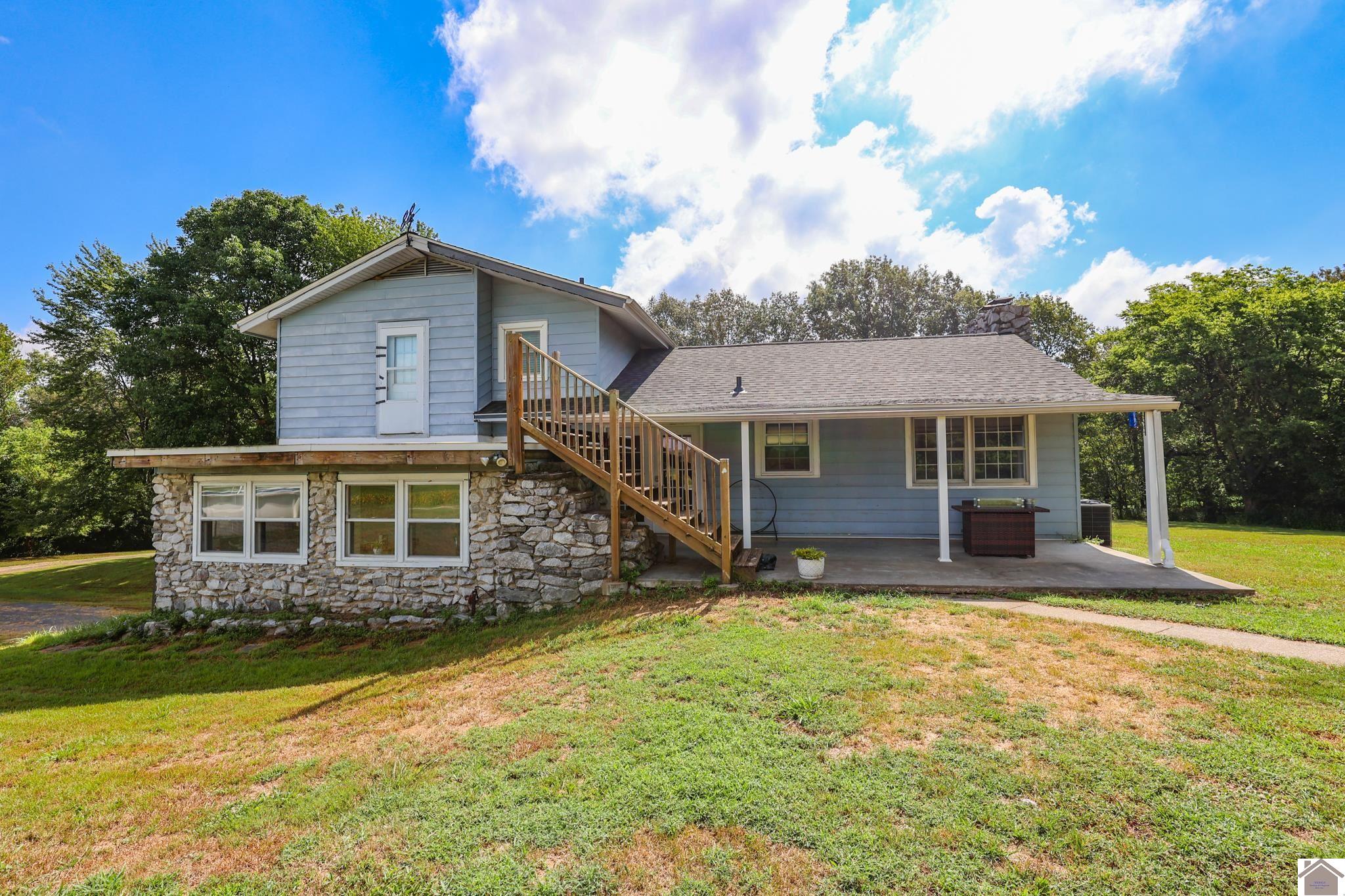 3915 Hobbs Road, Kevil, KY 42053 Listing Photo  36
