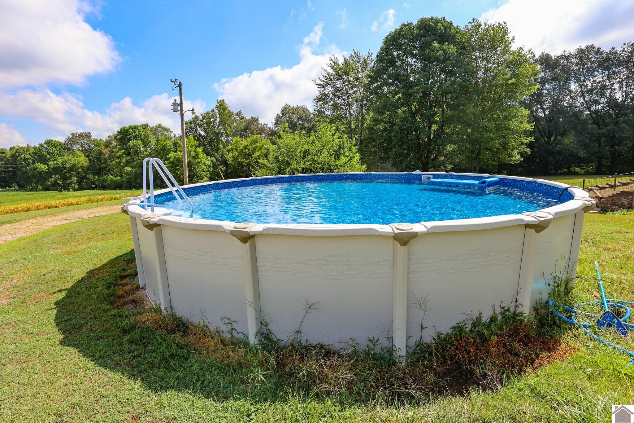 3915 Hobbs Road, Kevil, KY 42053 Listing Photo  43