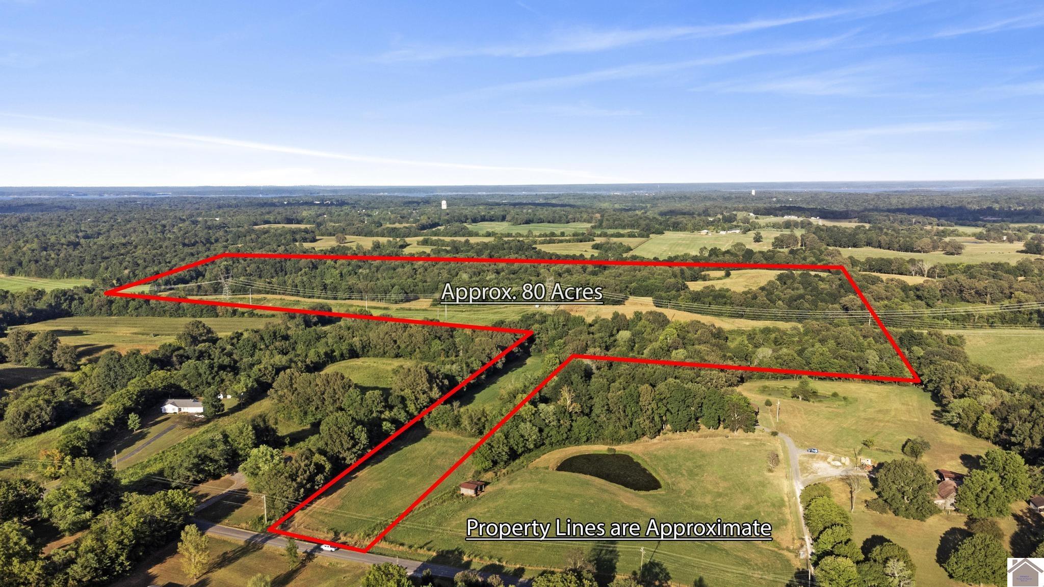 00 Briensburg Tatumsville Rd., Benton, KY 42025 Listing Photo  1