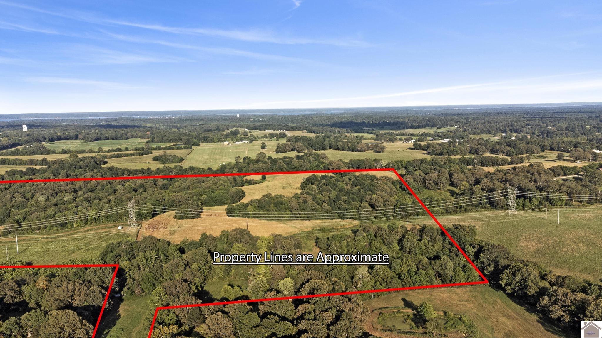 00 Briensburg Tatumsville Rd., Benton, KY 42025 Listing Photo  21