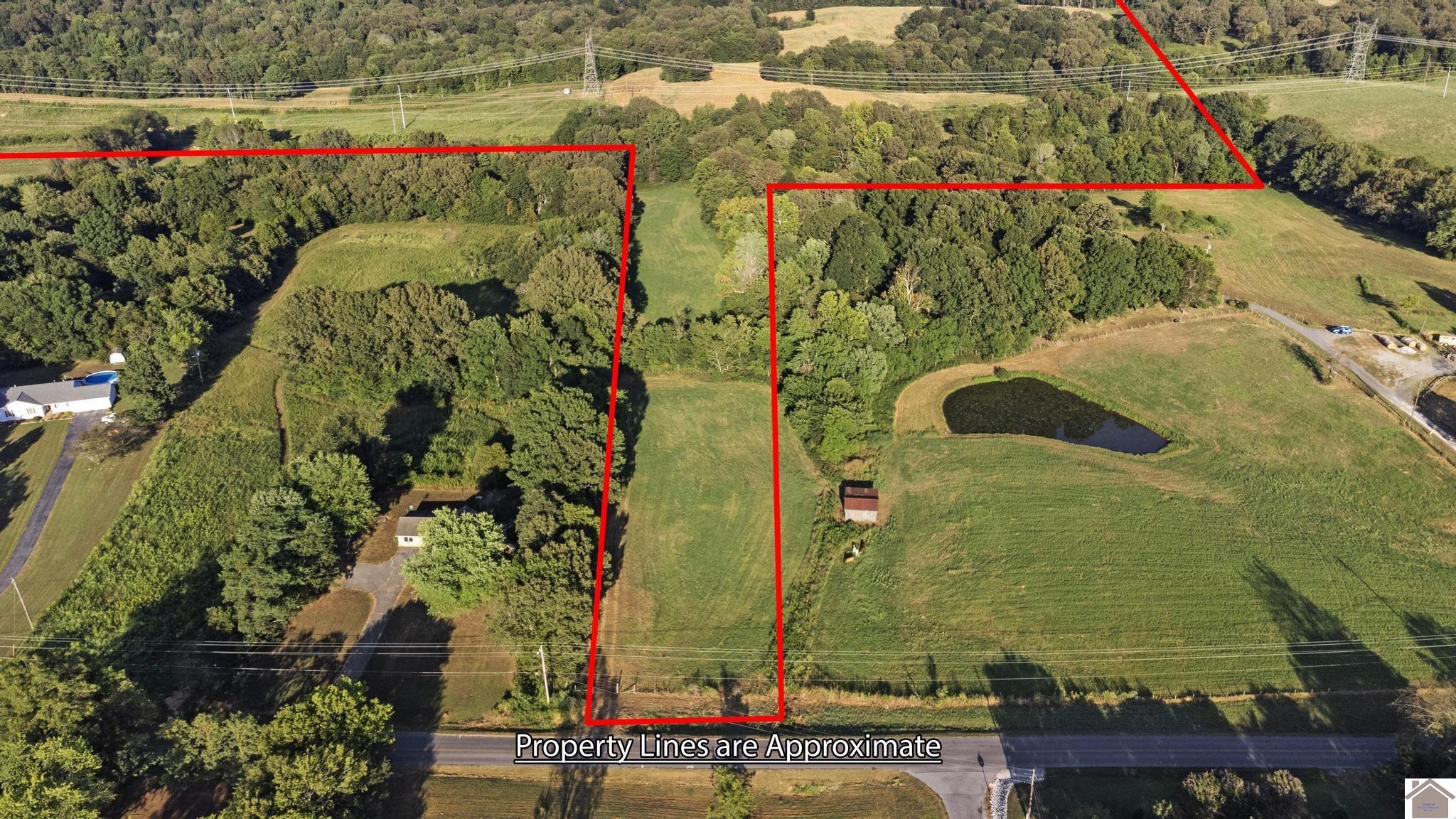 00 Briensburg Tatumsville Rd., Benton, KY 42025 Listing Photo  27