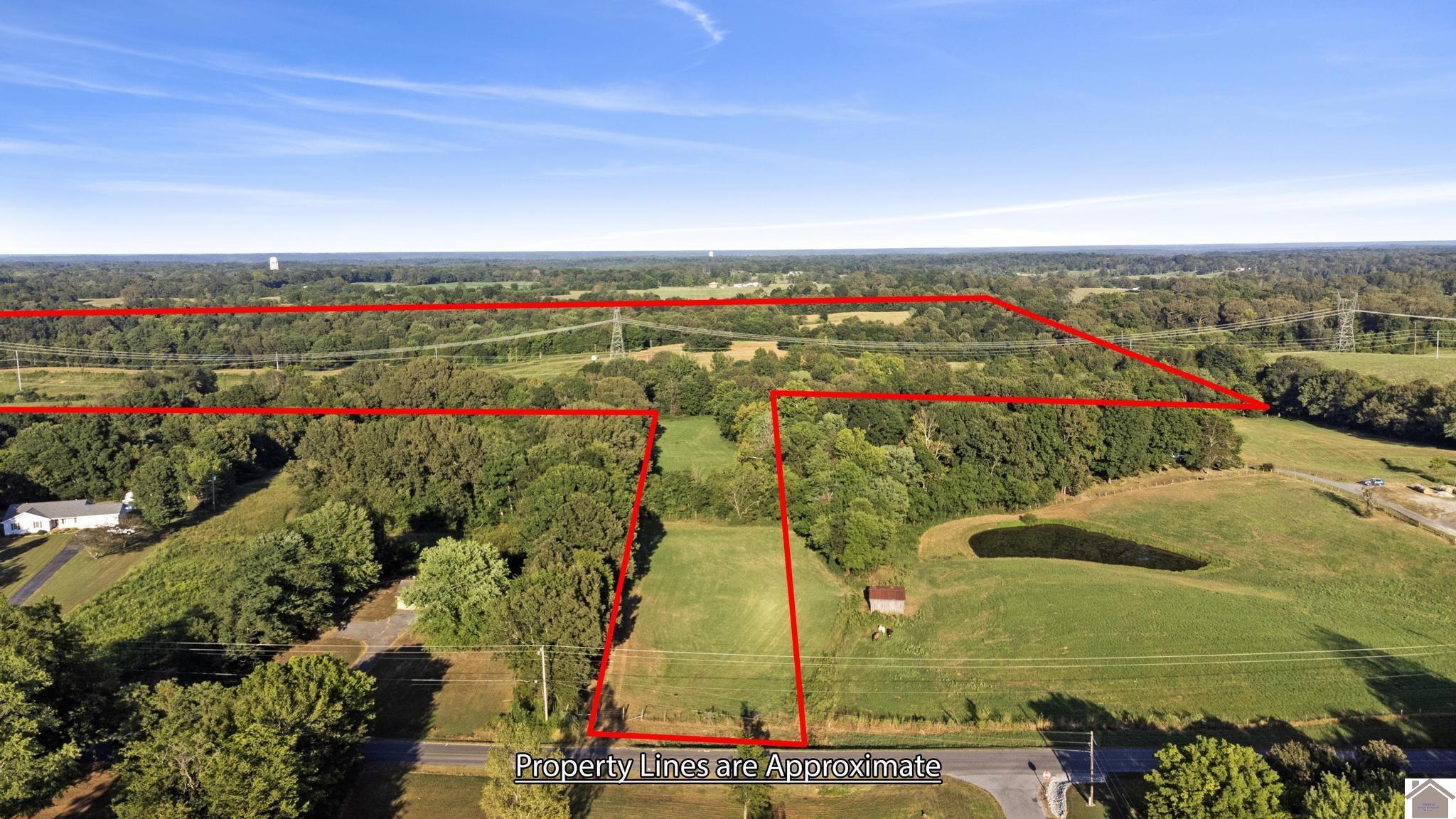 00 Briensburg Tatumsville Rd., Benton, KY 42025 Listing Photo  28