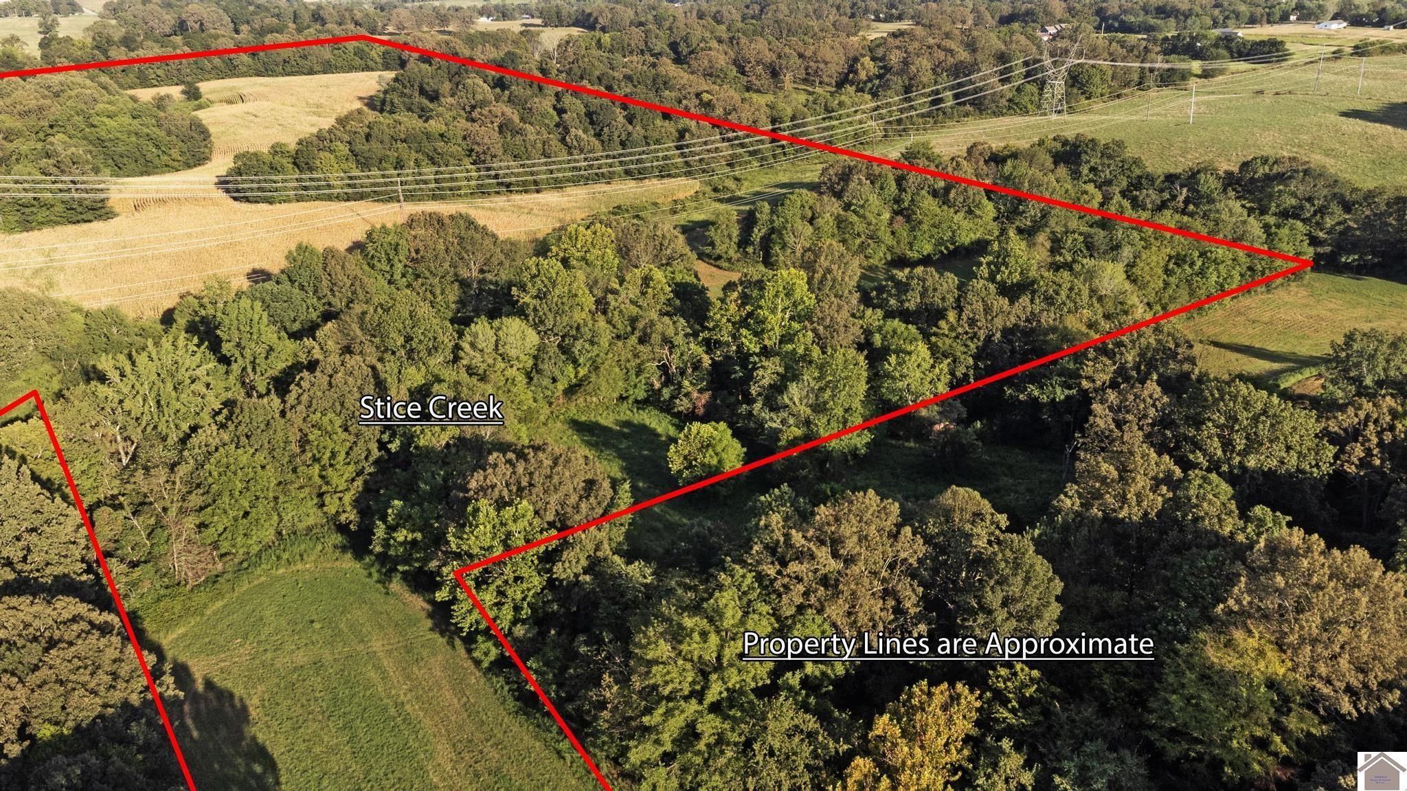 00 Briensburg Tatumsville Rd., Benton, KY 42025 Listing Photo  29