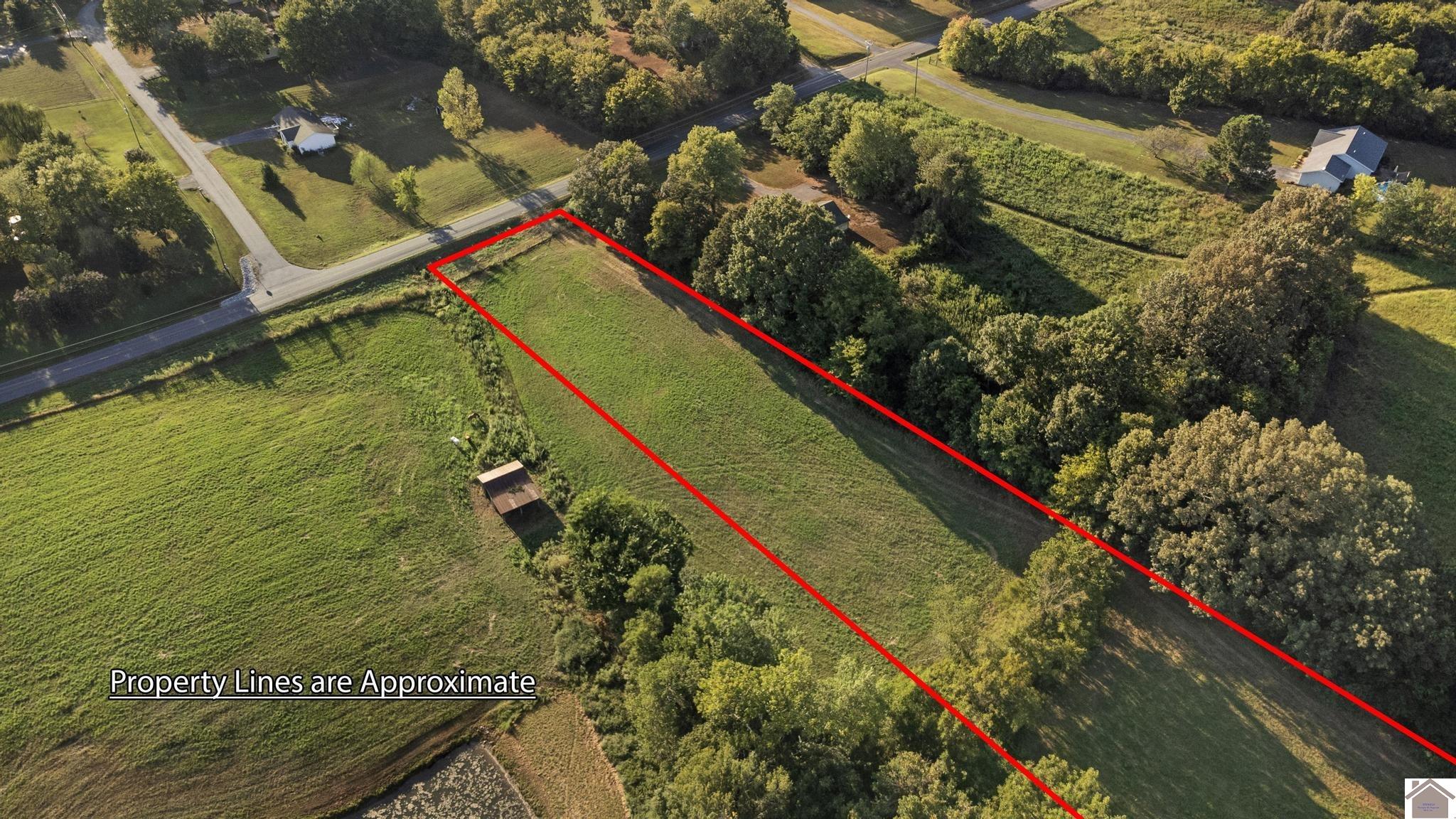 00 Briensburg Tatumsville Rd., Benton, KY 42025 Listing Photo  10