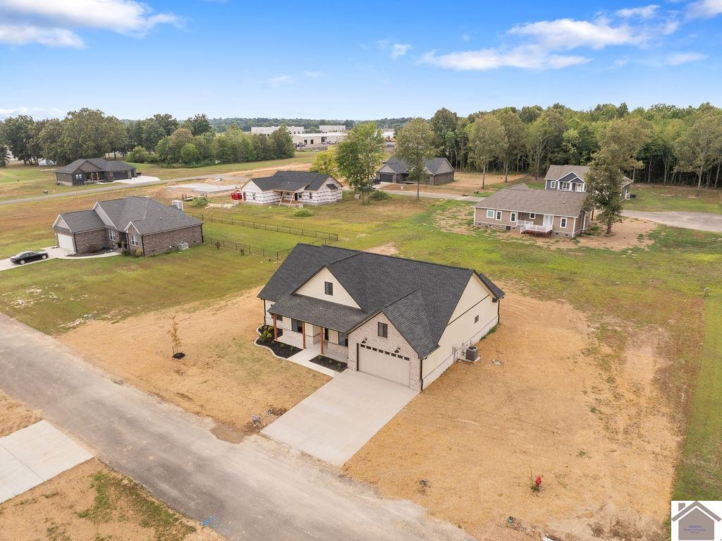 201 Ayly Estates Drive, Mayfield, KY 42066 Listing Photo  36