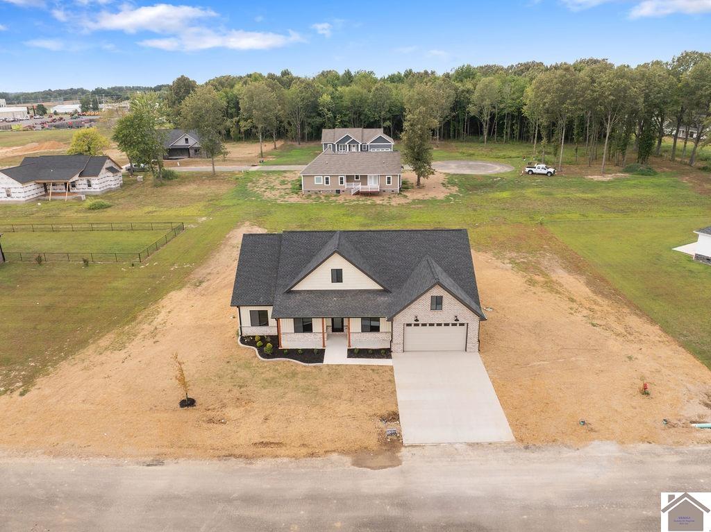 201 Ayly Estates Drive, Mayfield, KY 42066 Listing Photo  37