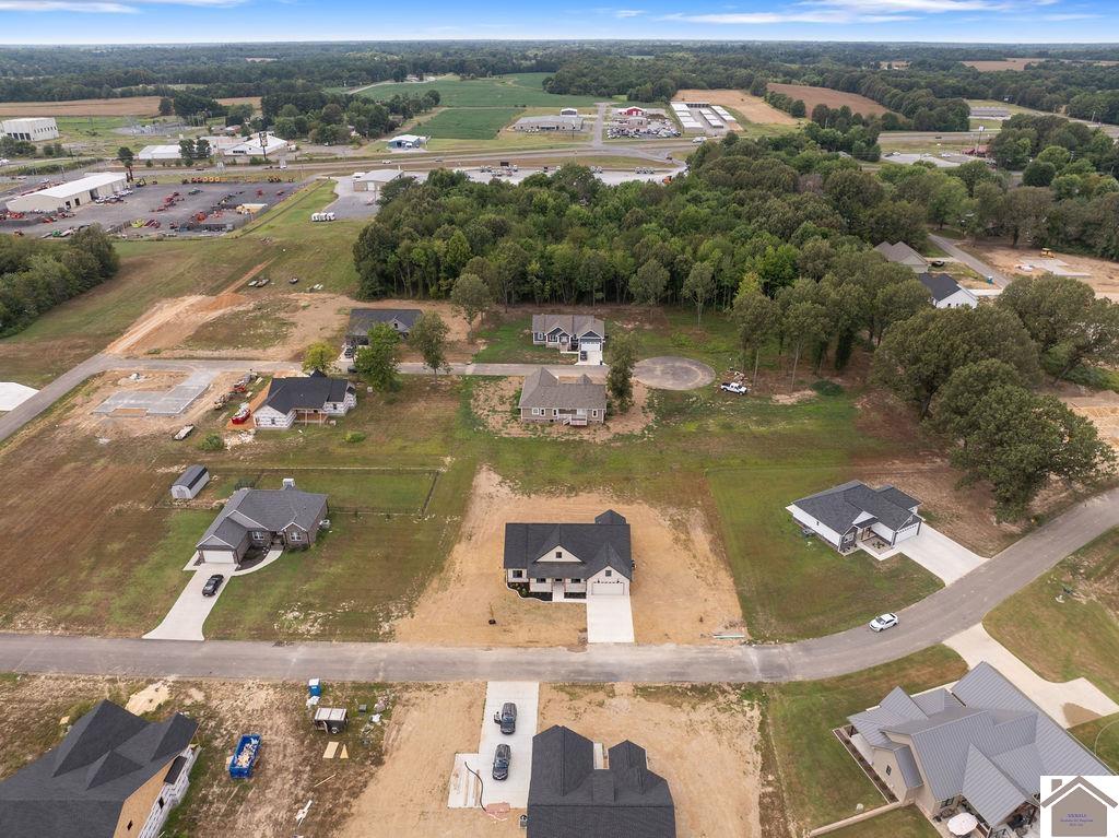 201 Ayly Estates Drive, Mayfield, KY 42066 Listing Photo  41