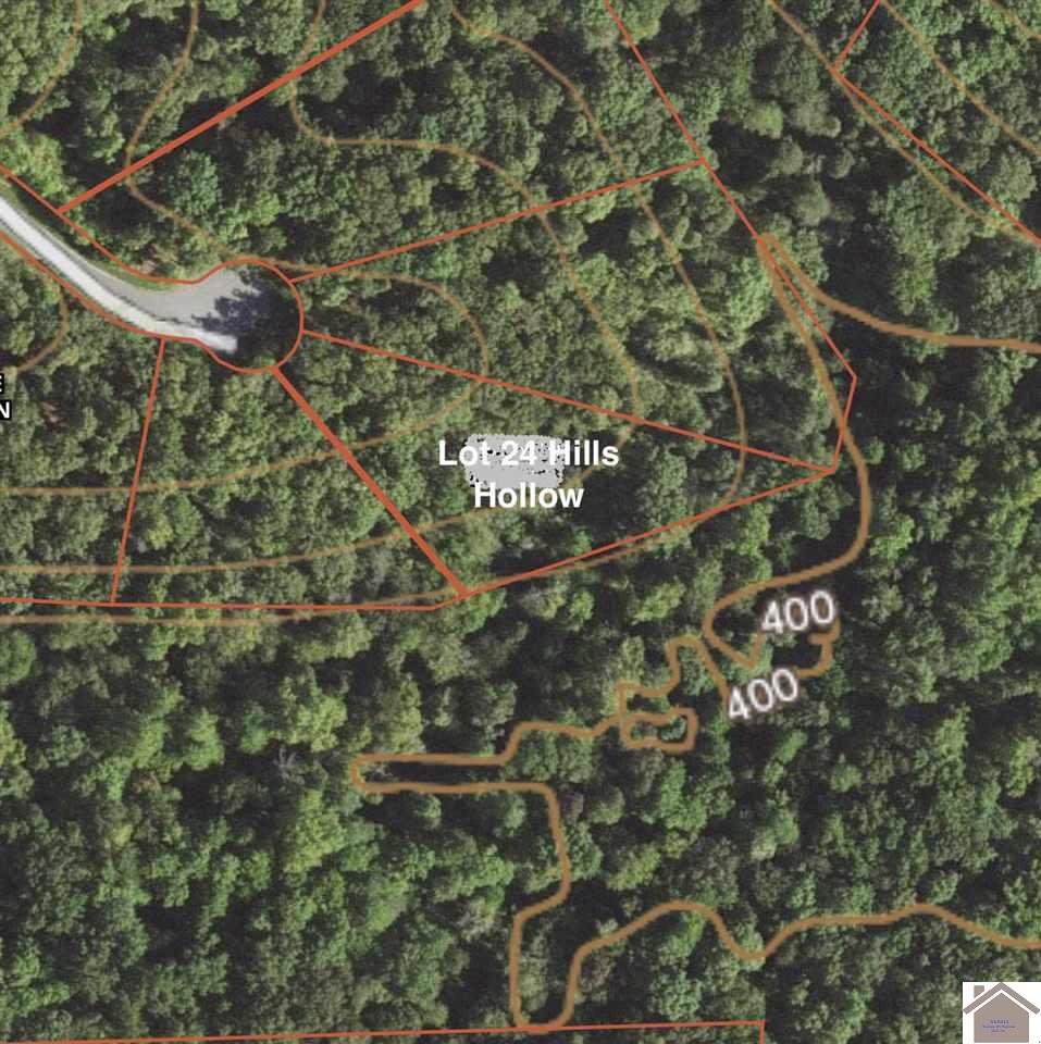00 Hills Hollow Rd, Murray, KY 42071 Listing Photo  1
