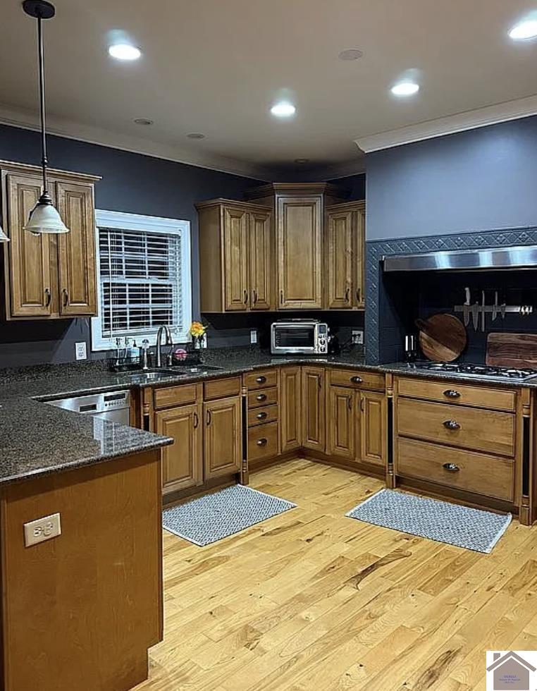 135 High Pointe Dr, Paducah, KY 42003 Listing Photo  3