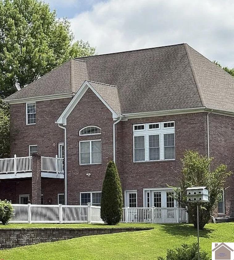135 High Pointe Dr, Paducah, KY 42003 Listing Photo  6