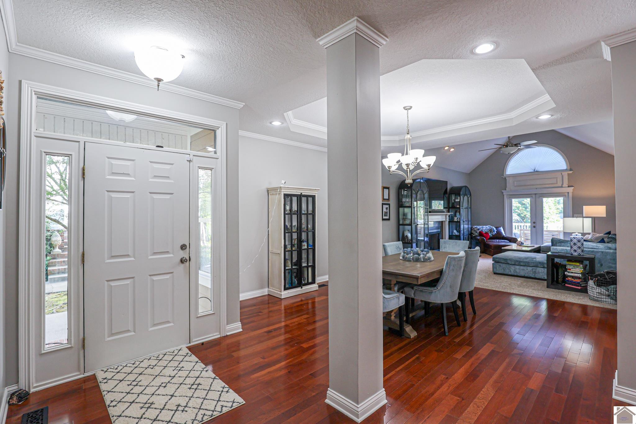 1067 Lakeview Drive, Paducah, KY 42003 Listing Photo  18