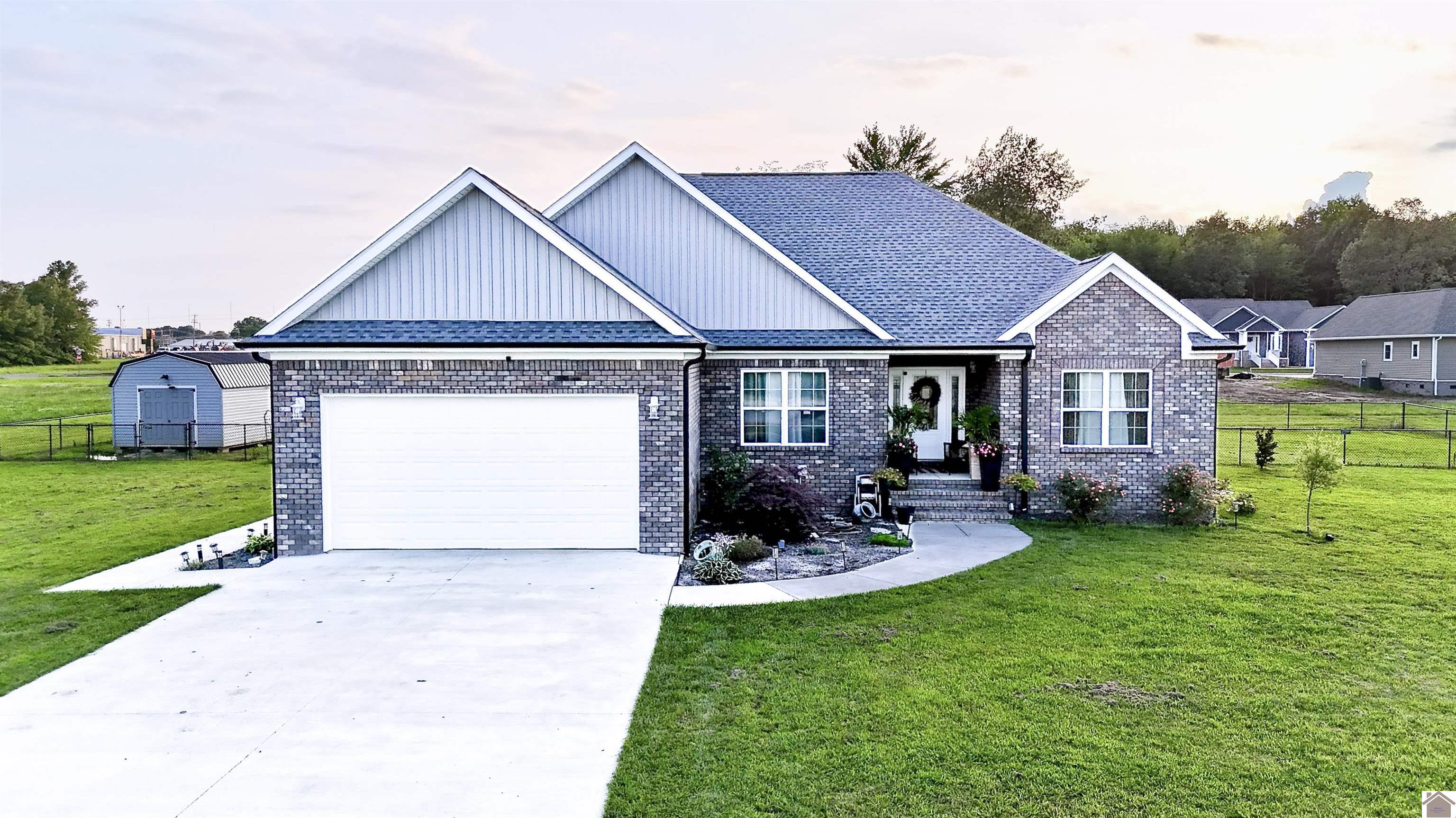 175 Ayly Estate Drive, Mayfield, KY 42066 Listing Photo  1