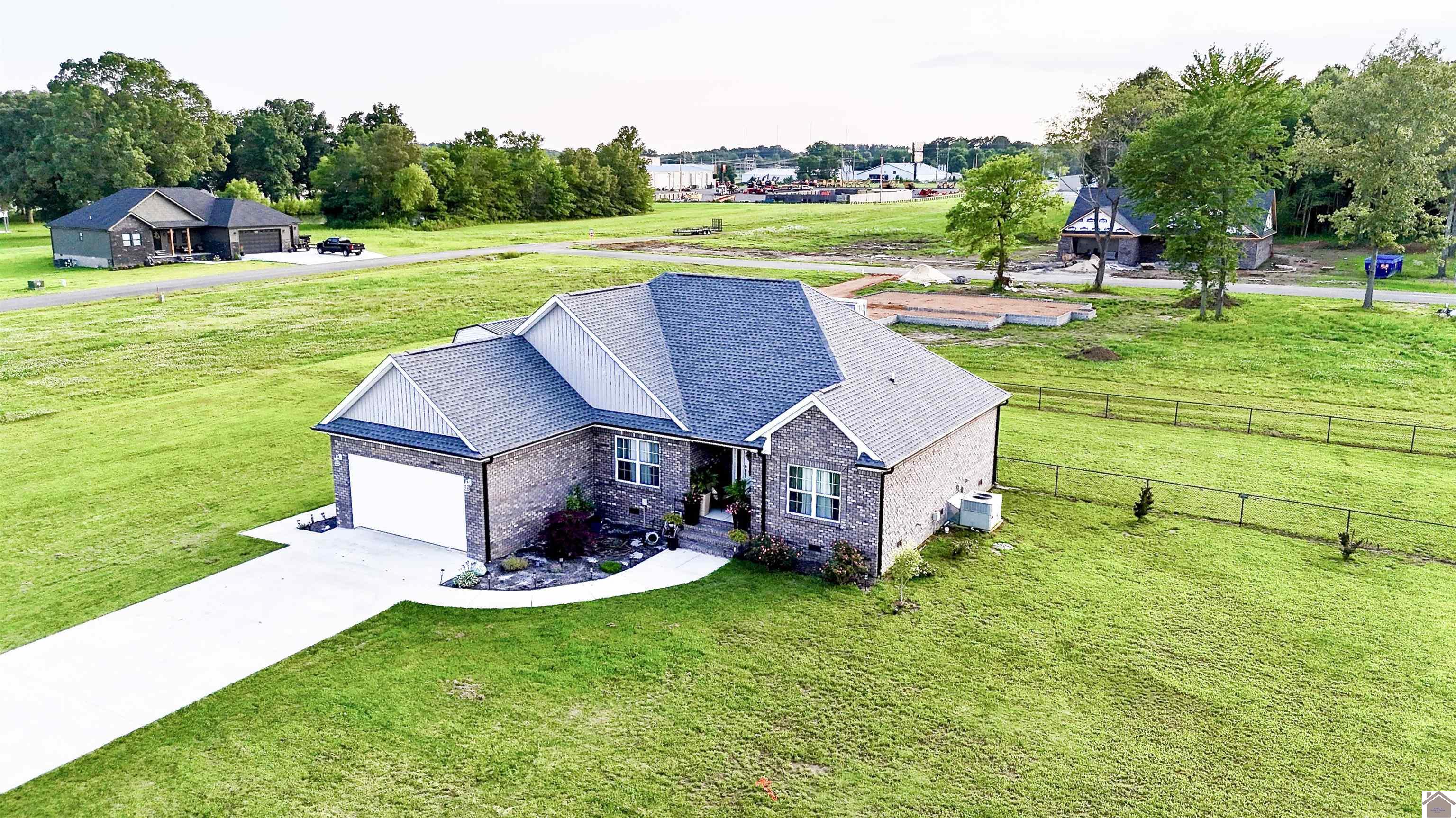 175 Ayly Estate Drive, Mayfield, KY 42066 Listing Photo  5