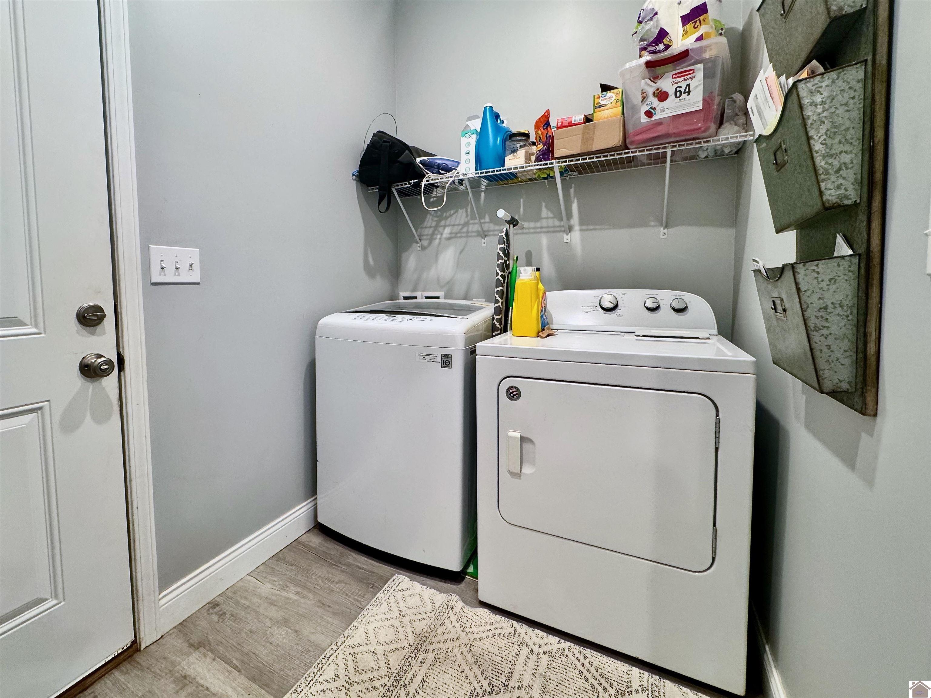 175 Ayly Estate Drive, Mayfield, KY 42066 Listing Photo  43