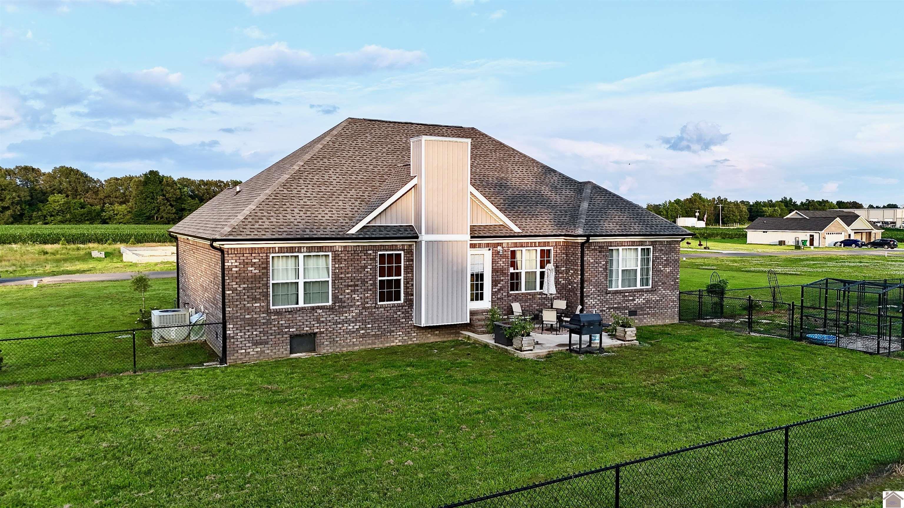 175 Ayly Estate Drive, Mayfield, KY 42066 Listing Photo  48