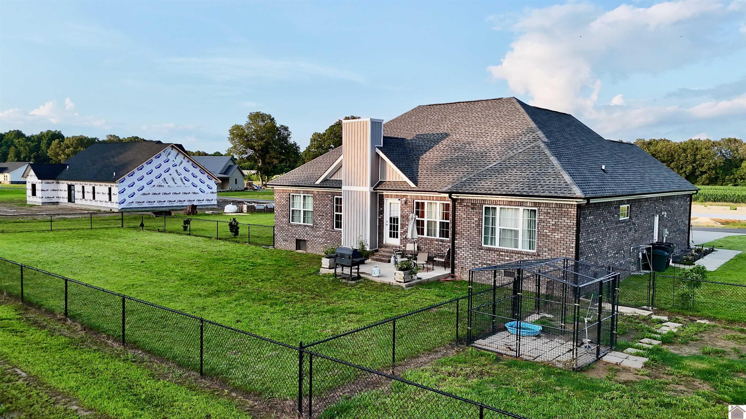 175 Ayly Estate Drive, Mayfield, KY 42066 Listing Photo  49