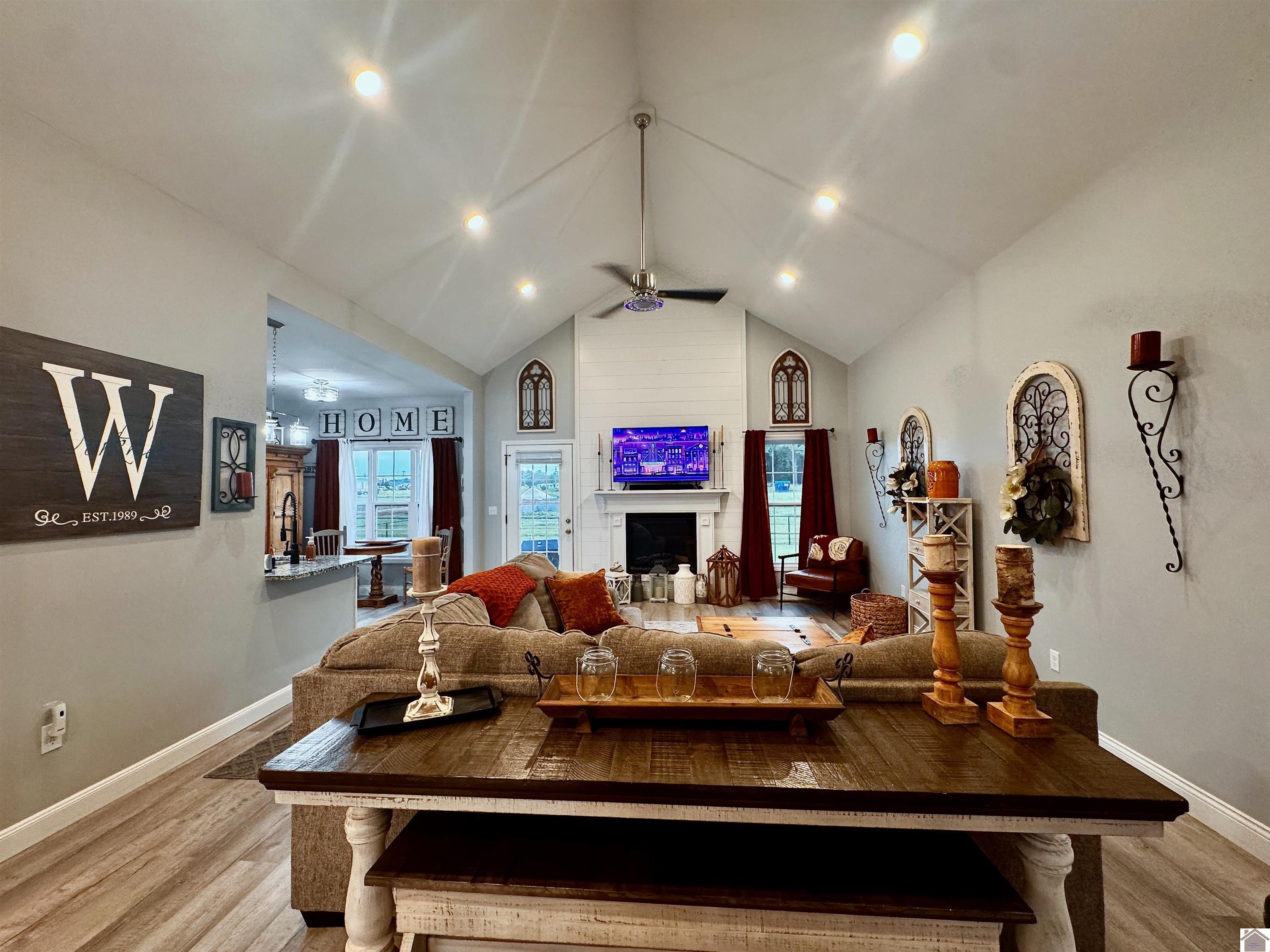 175 Ayly Estate Drive, Mayfield, KY 42066 Listing Photo  8