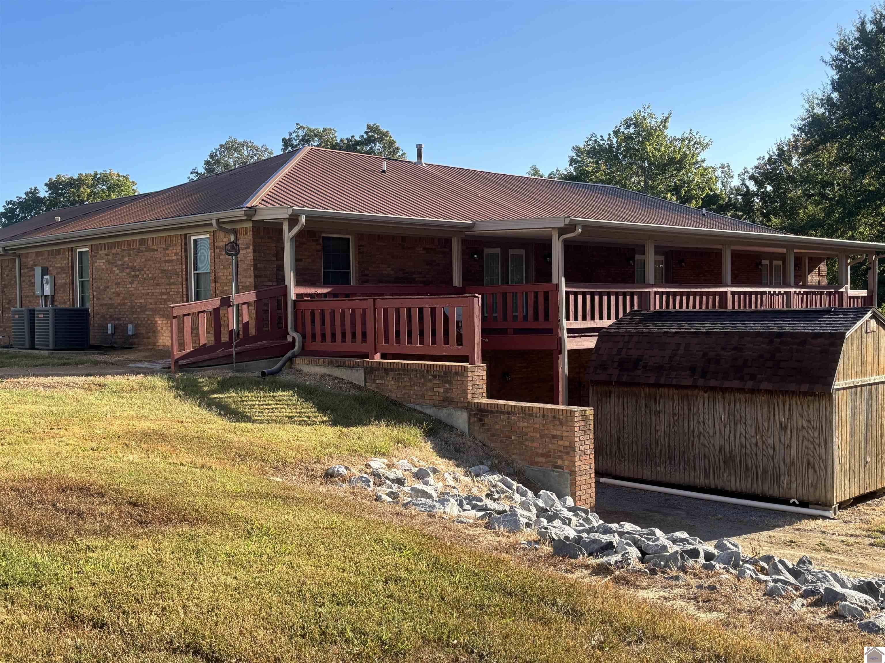 7505 Della Lane, Paducah, KY 42001 Listing Photo  4