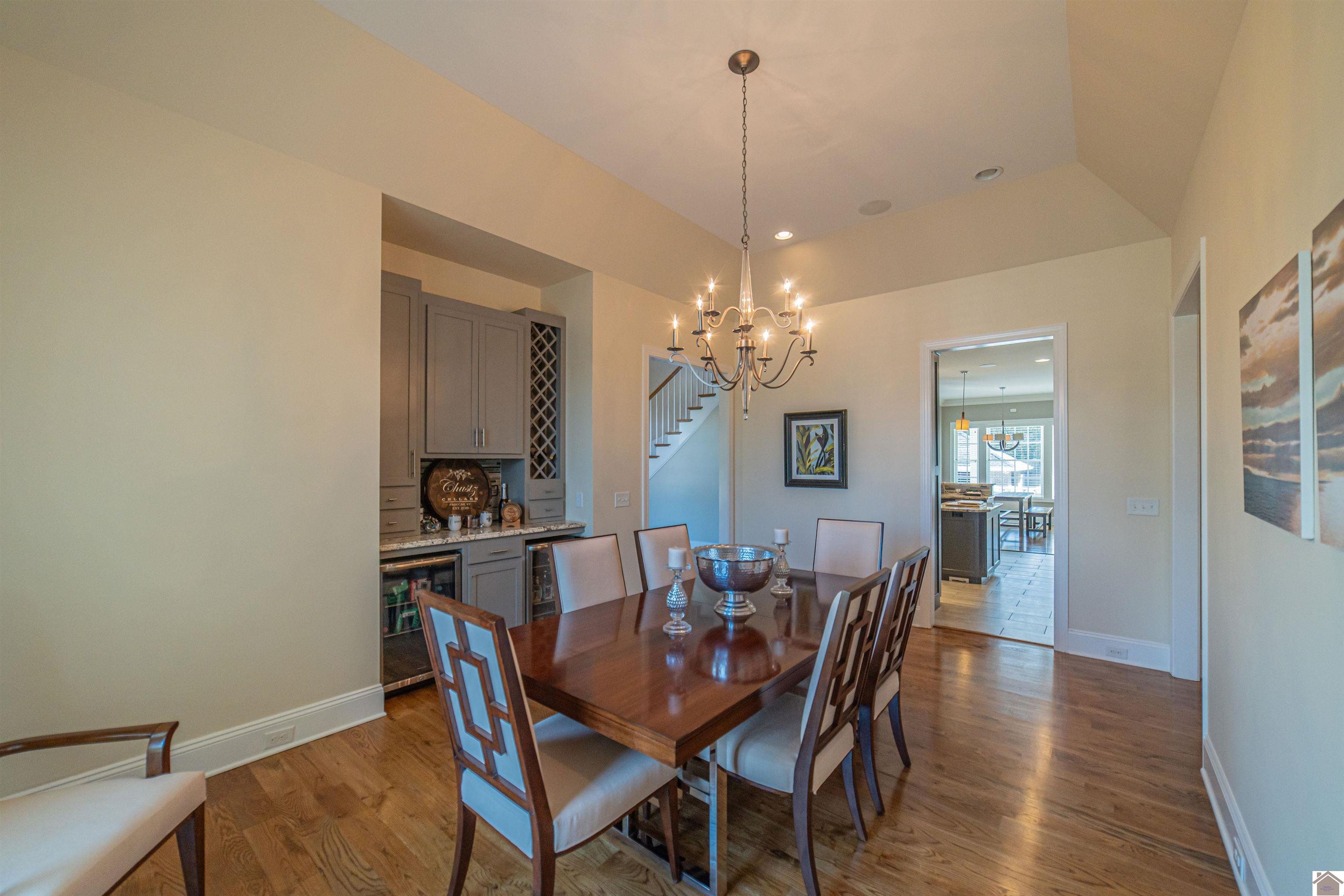 6722 Turnberry Drive, Paducah, KY 42001 Listing Photo  15