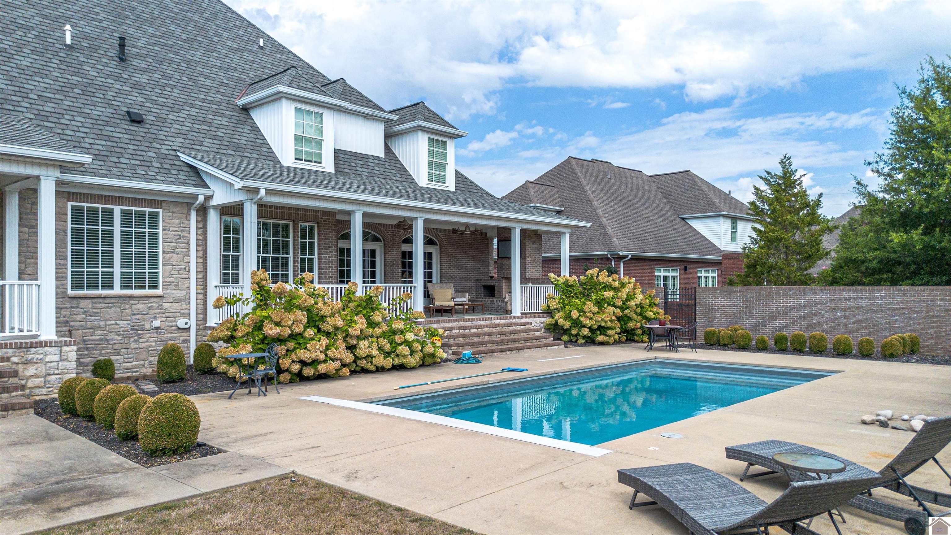 6722 Turnberry Drive, Paducah, KY 42001 Listing Photo  5