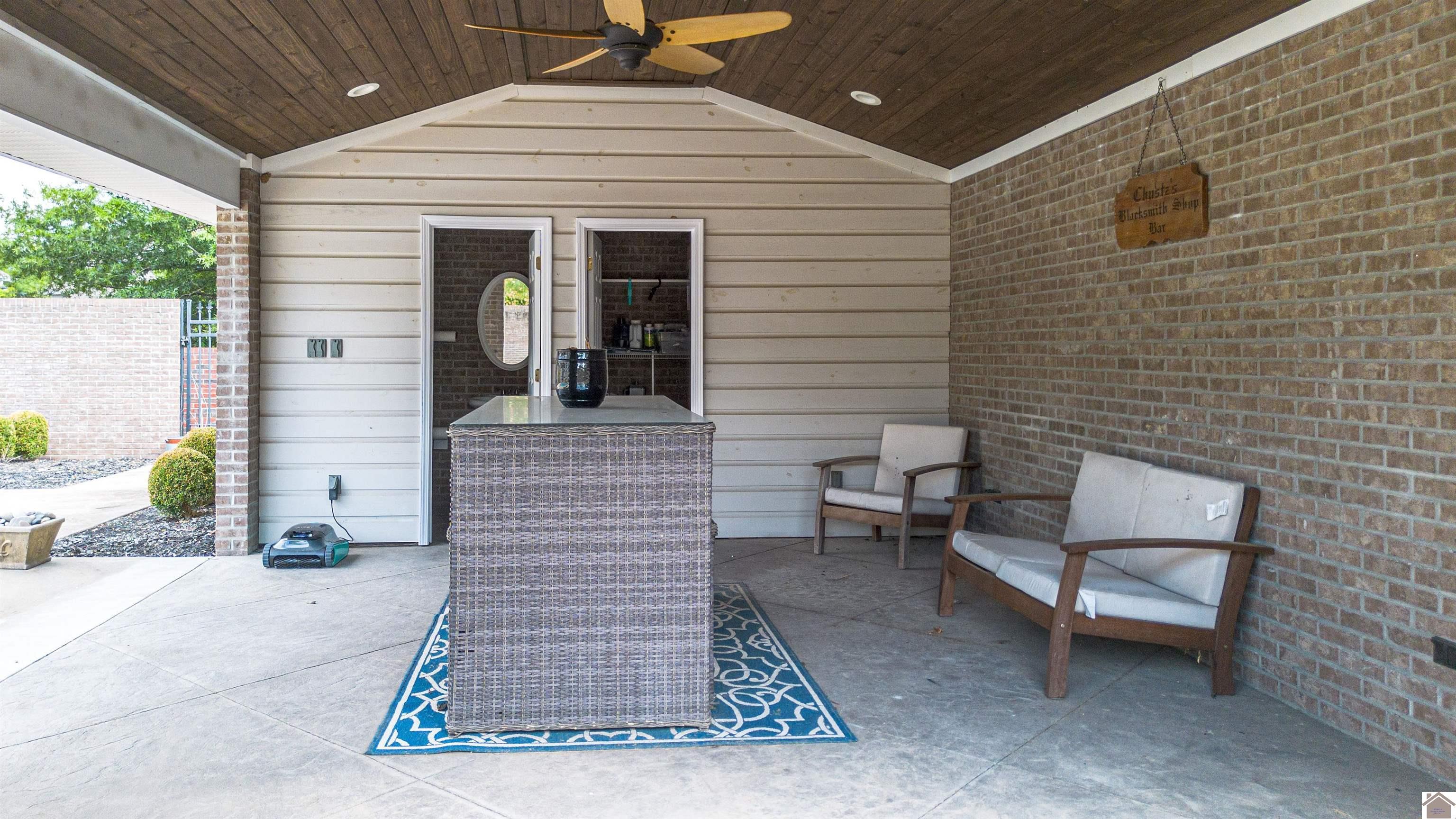 6722 Turnberry Drive, Paducah, KY 42001 Listing Photo  46