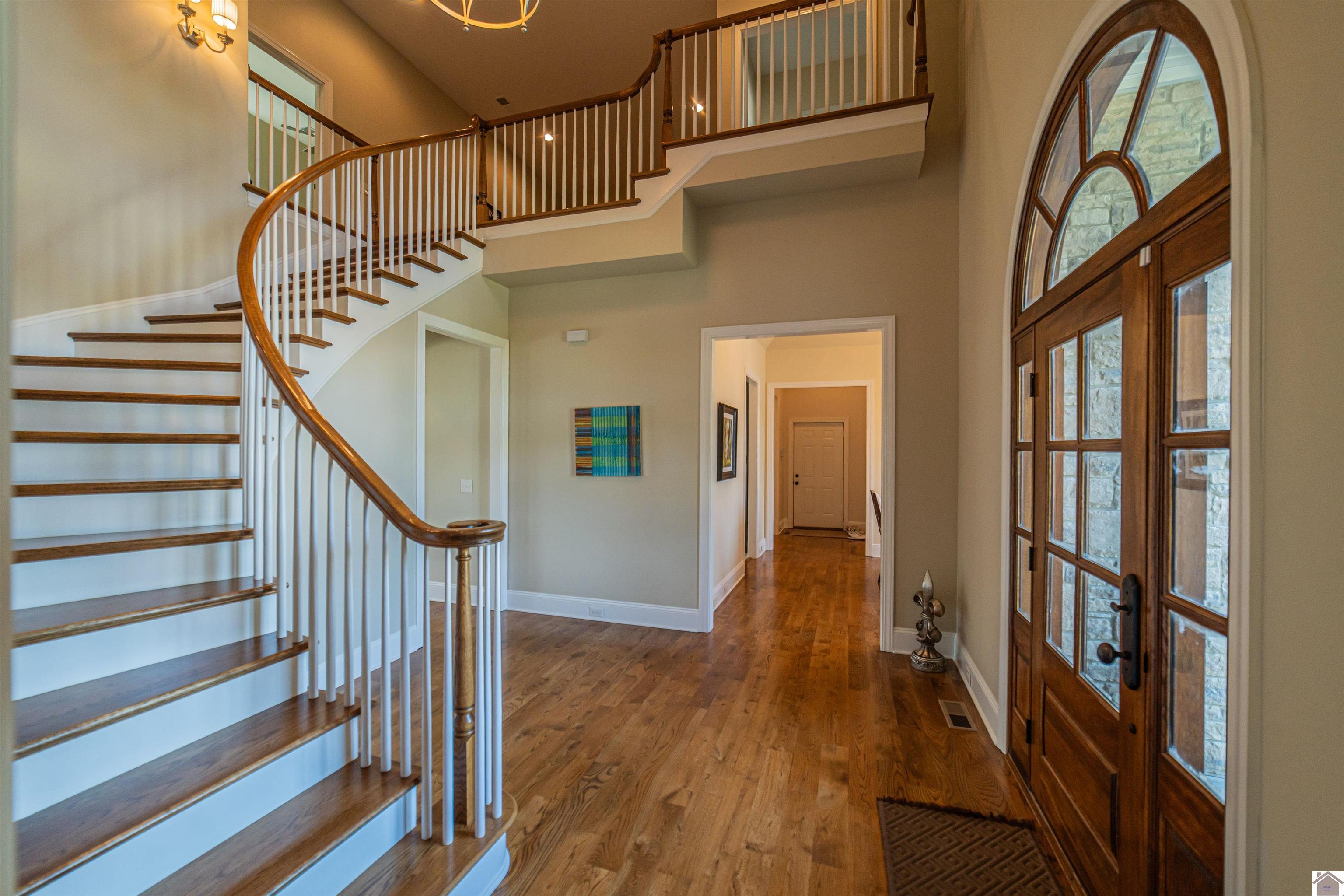 6722 Turnberry Drive, Paducah, KY 42001 Listing Photo  7