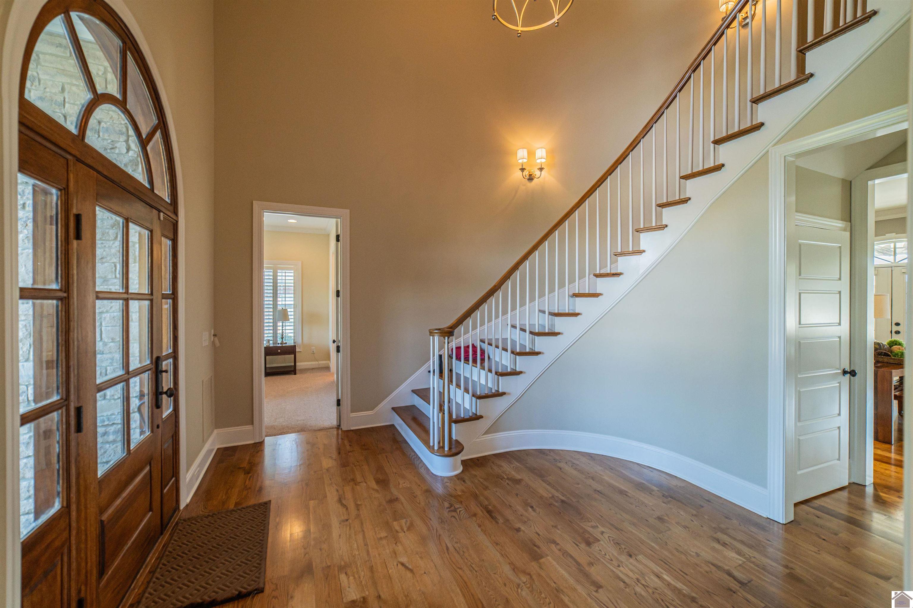 6722 Turnberry Drive, Paducah, KY 42001 Listing Photo  8